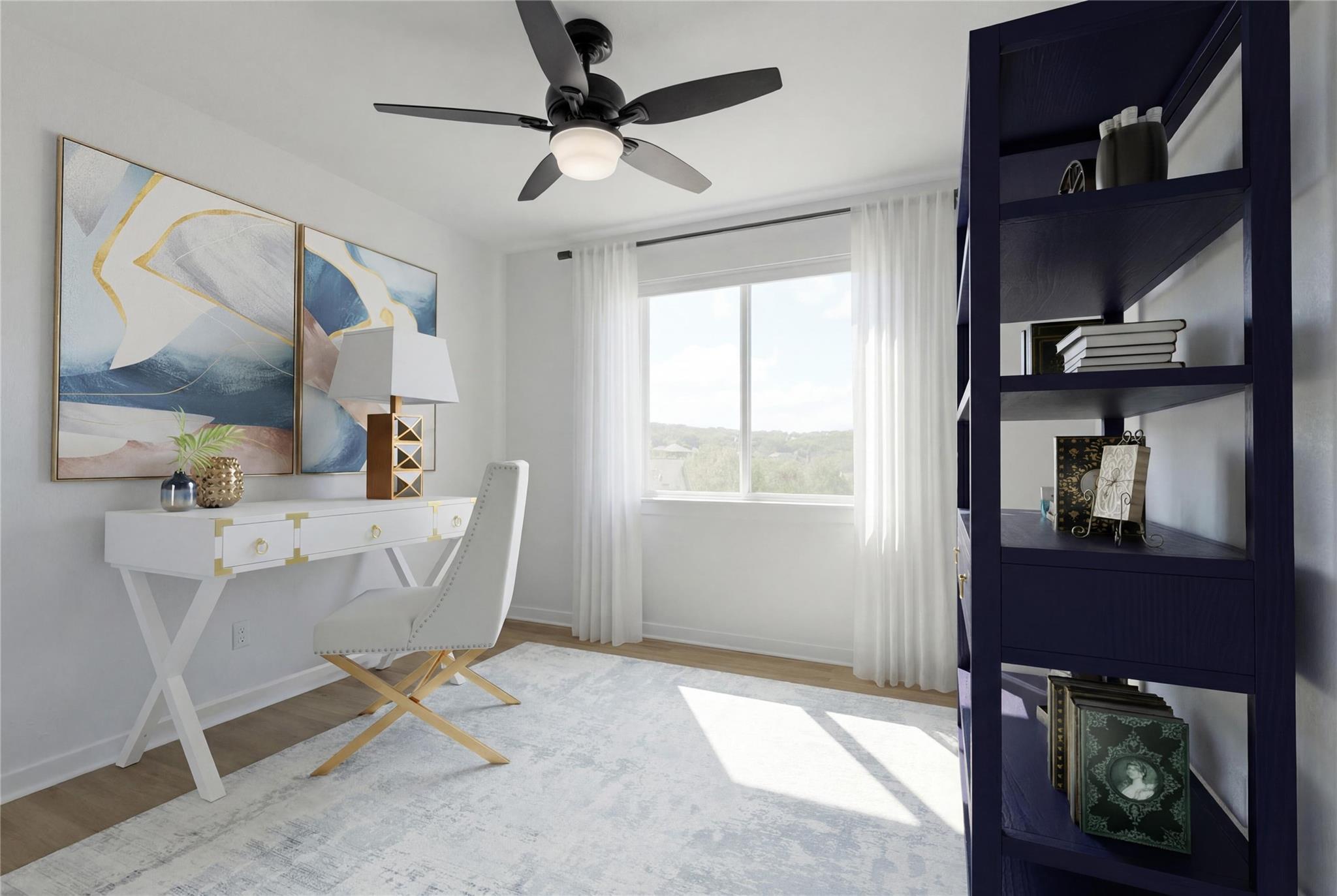 516 Ronay Dr S, Spicewood, TX 78669