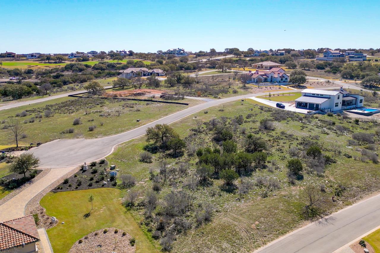 Lot 31 Feathergrass, Horseshoe Bay, TX 78657