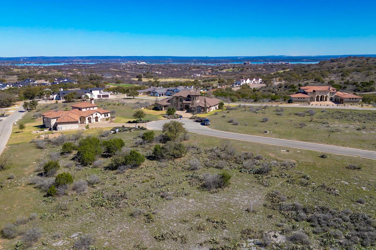 Lot 31 Feathergrass, Horseshoe Bay, TX 78657