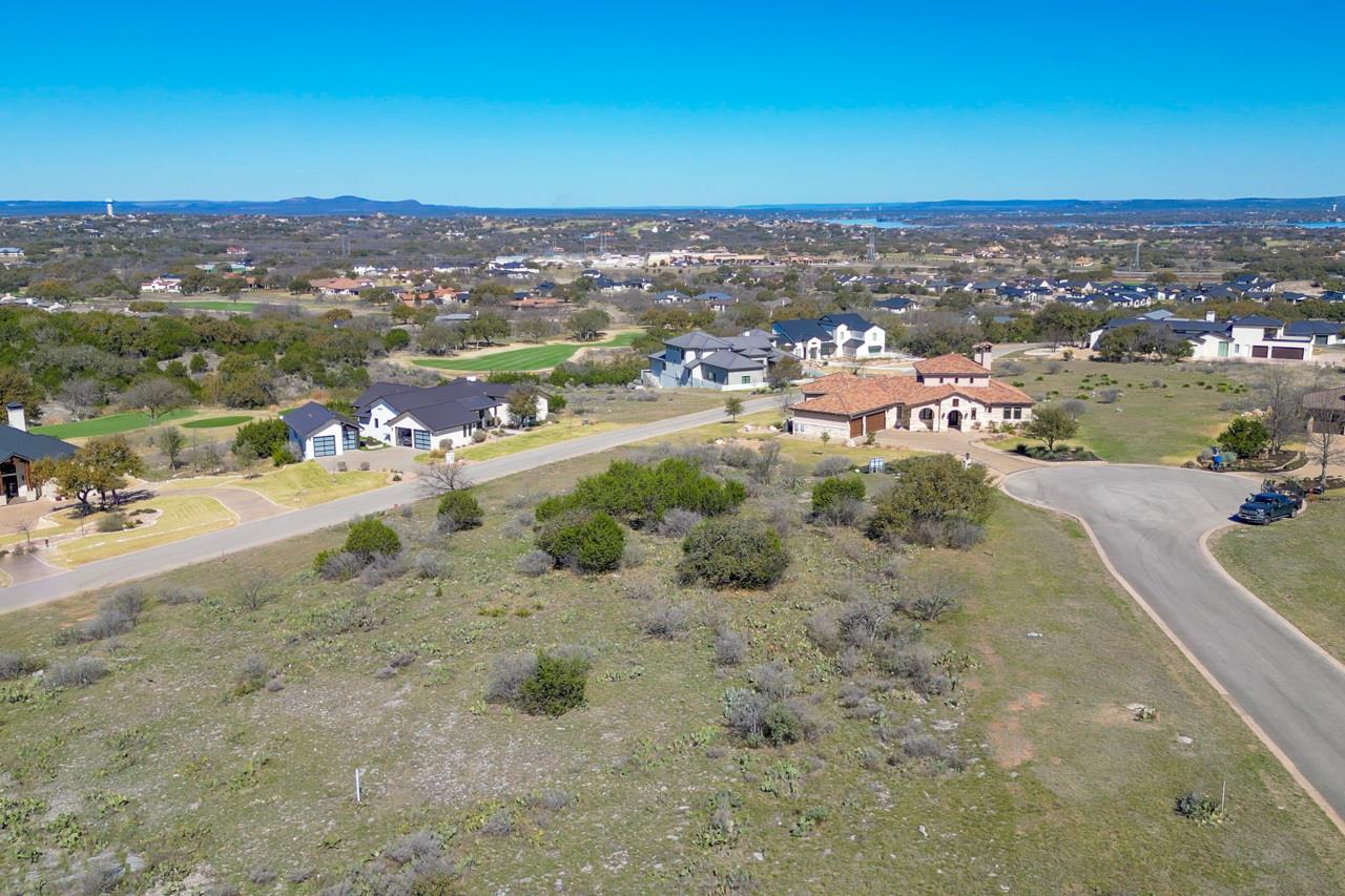 Lot 31 Feathergrass, Horseshoe Bay, TX 78657