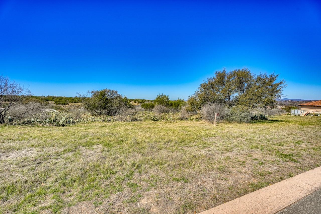 Lot 31 Feathergrass, Horseshoe Bay, TX 78657