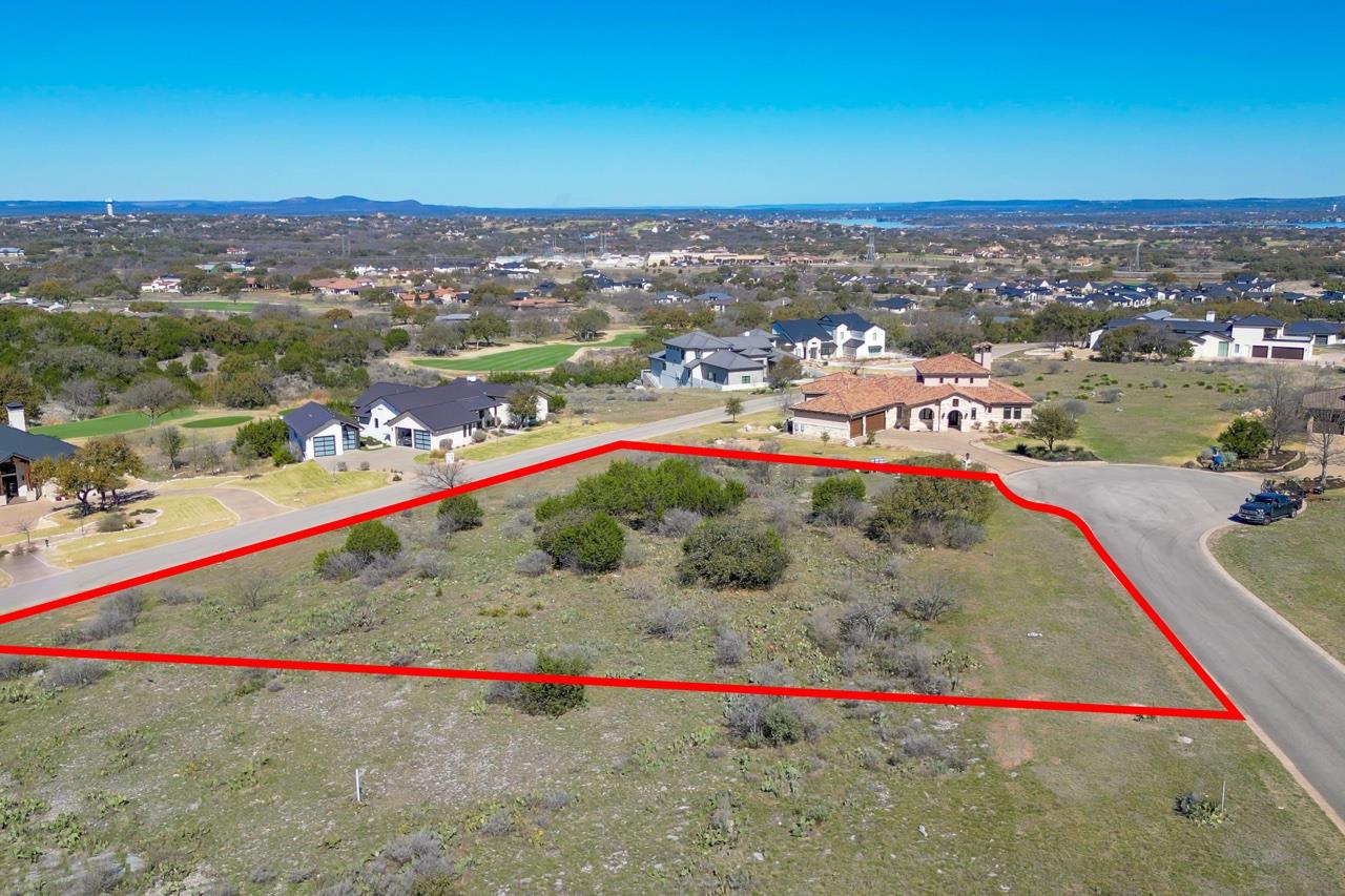 Lot 31 Feathergrass, Horseshoe Bay, TX 78657