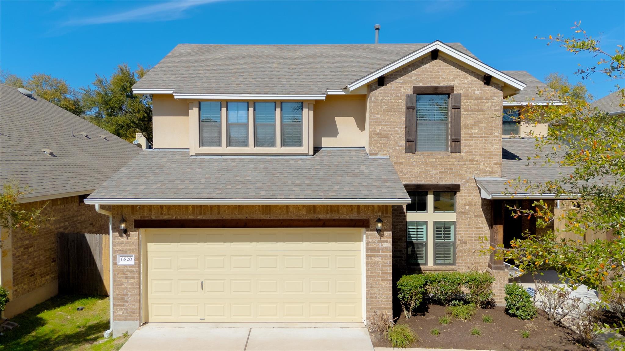 6820 Barstow Ct, Austin, TX 78749