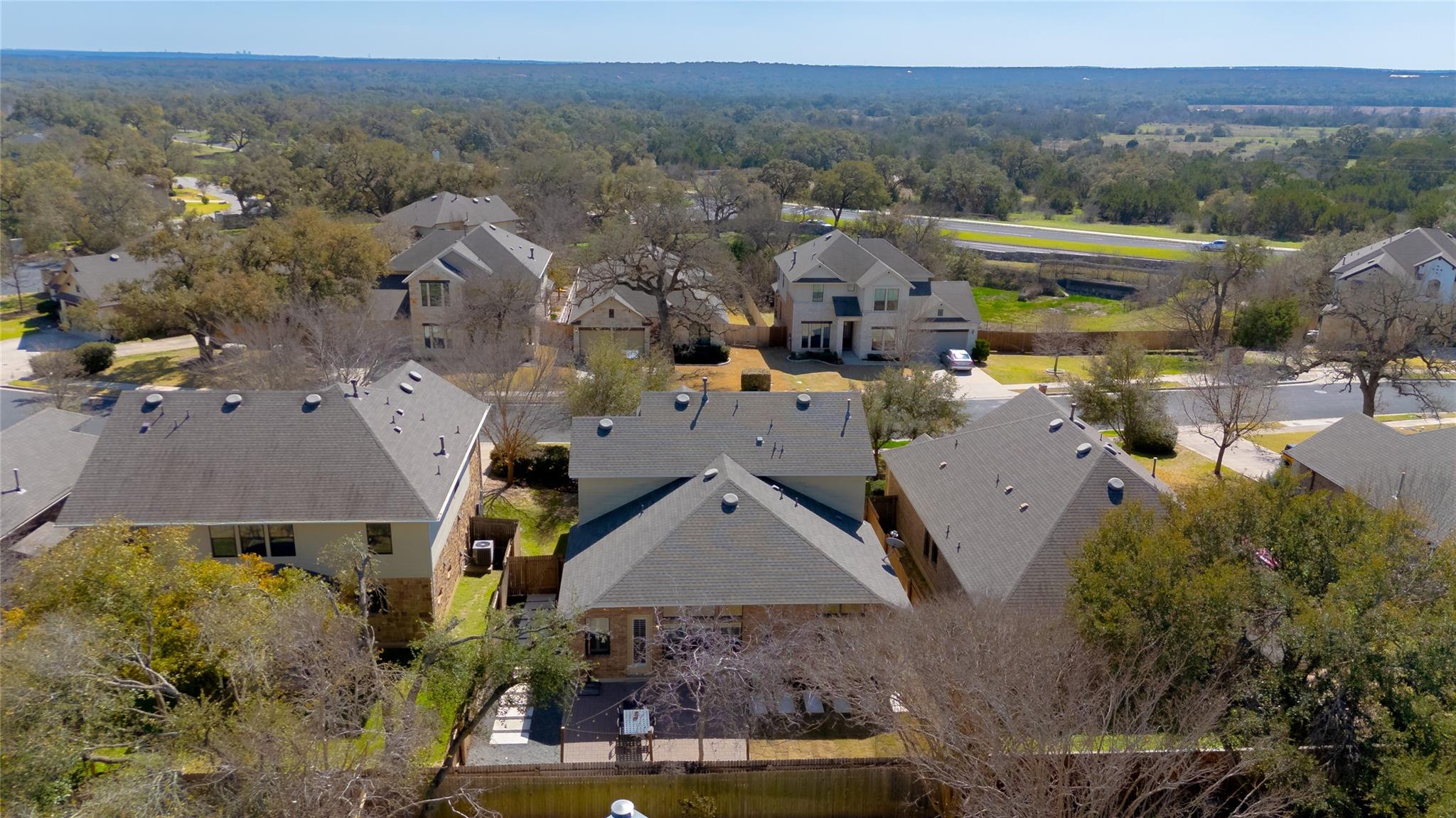 6820 Barstow Ct, Austin, TX 78749