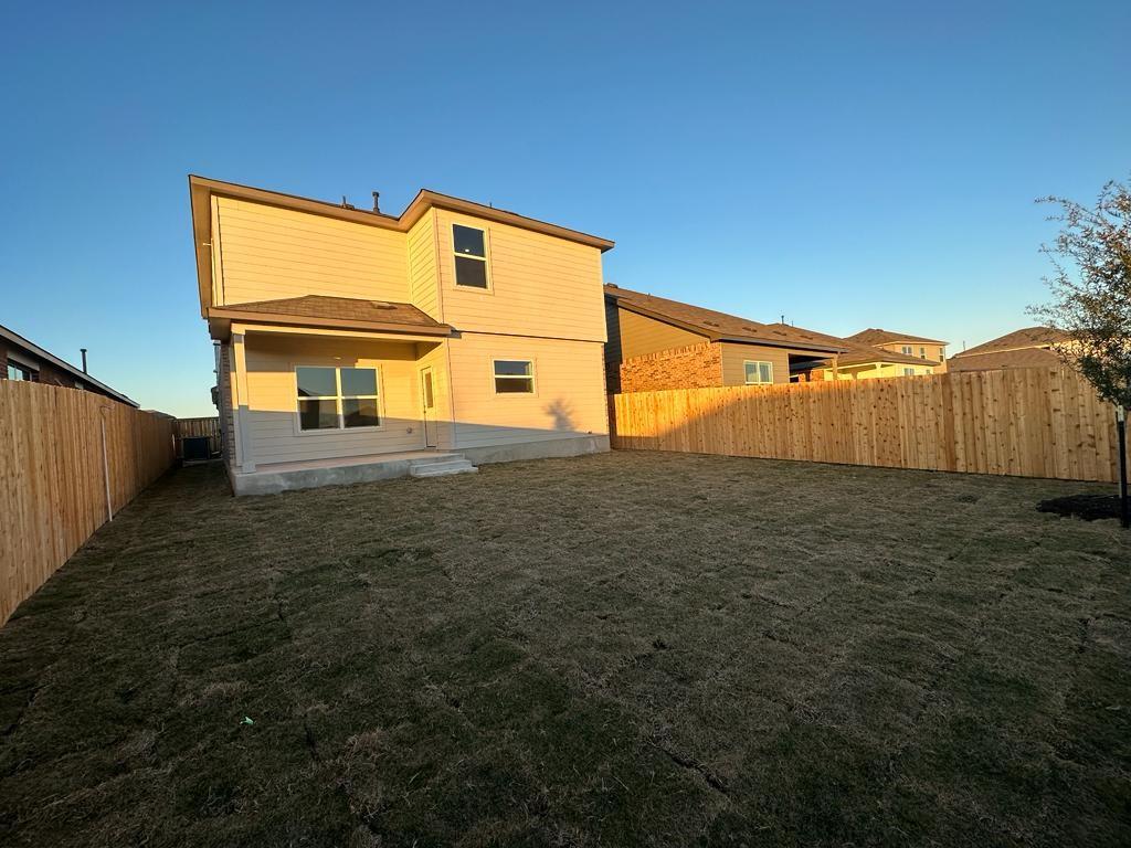 336 Canley Loop, Hutto, TX 78634