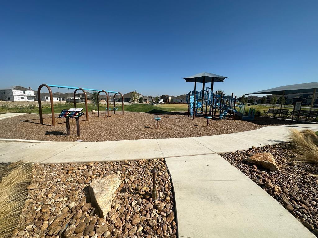 336 Canley Loop, Hutto, TX 78634