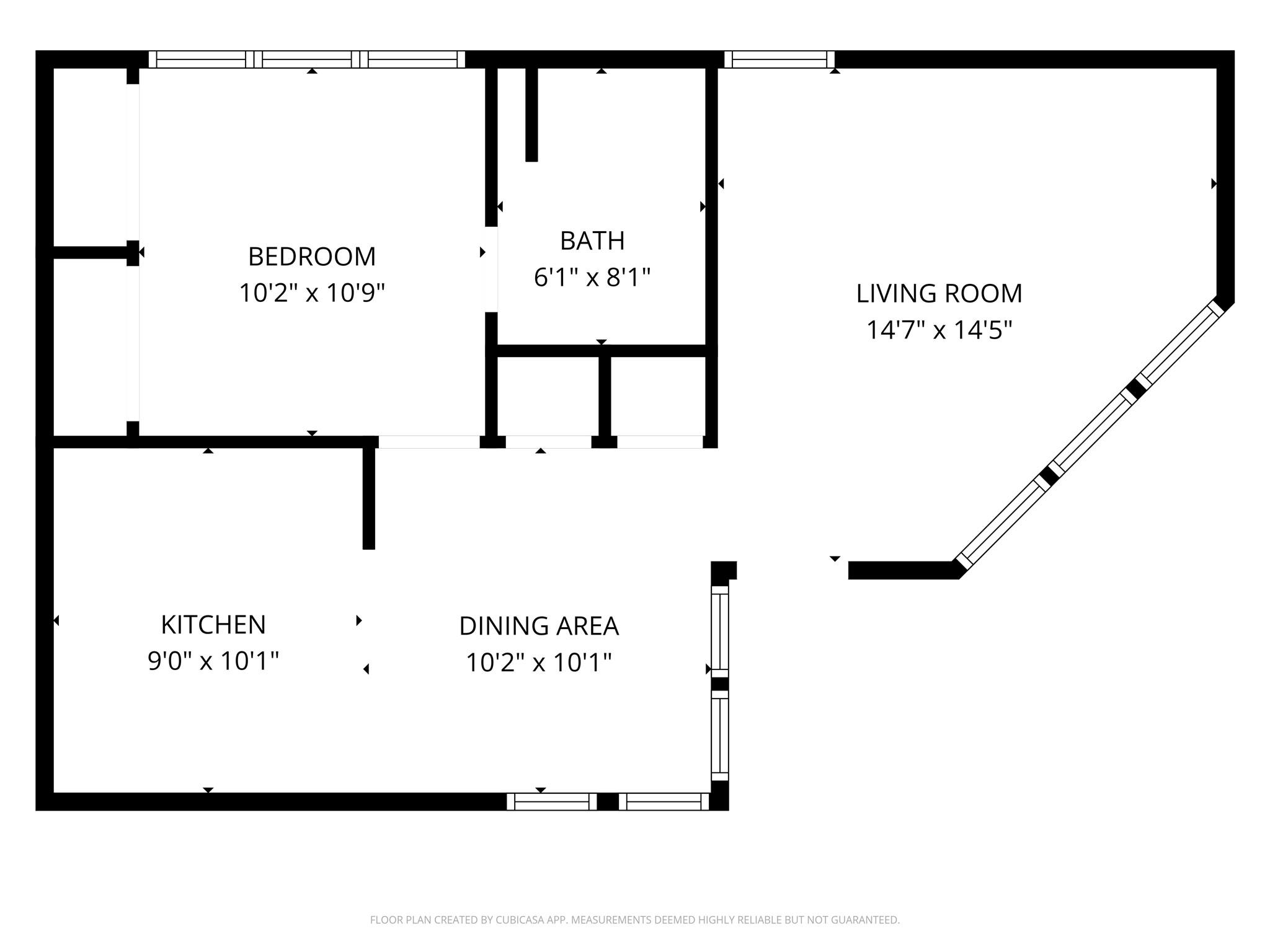 1910 Robbins Pl # 103, Austin, TX 78705