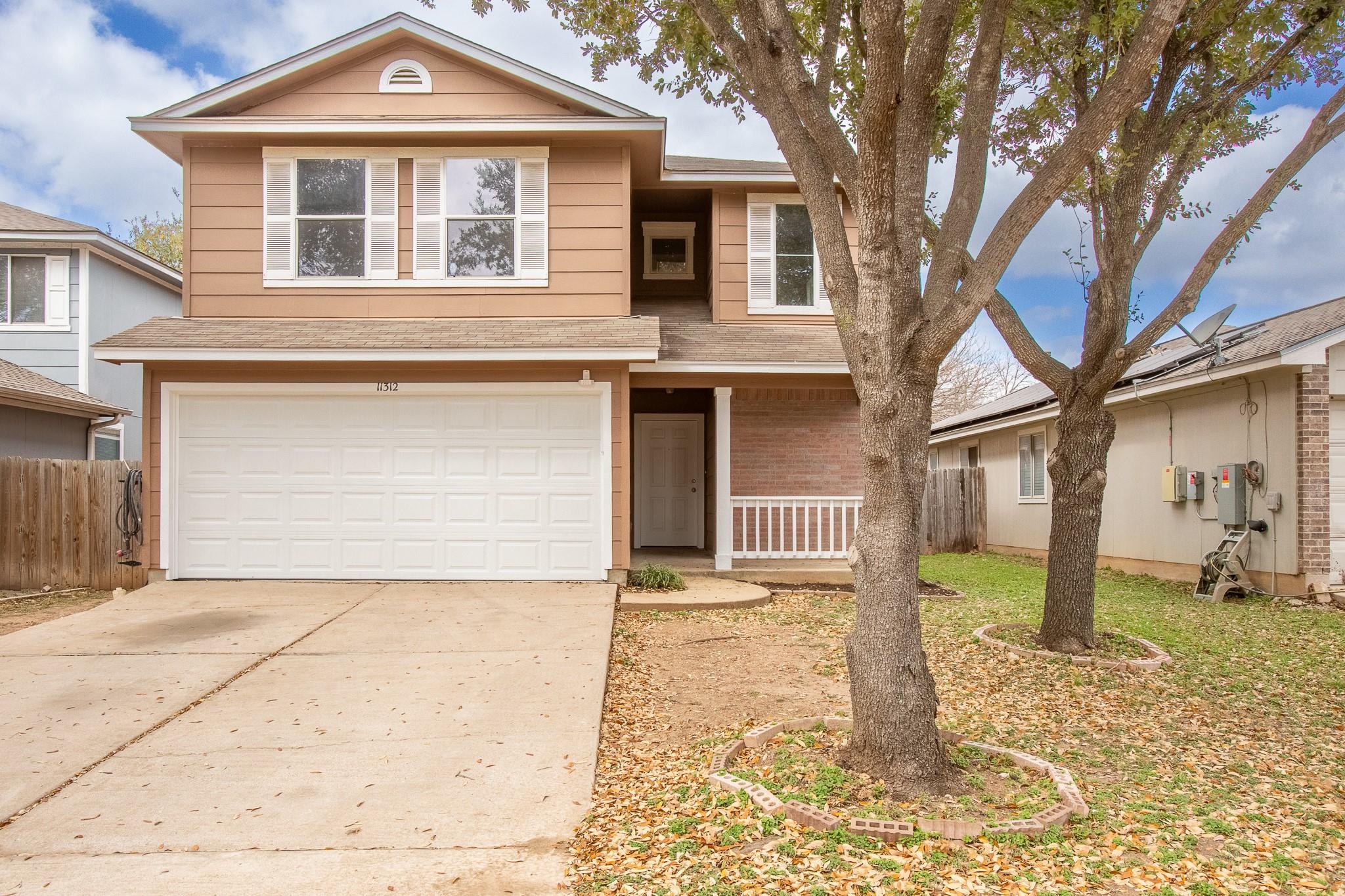 11312 Robert Wooding Dr, Austin, TX 78748