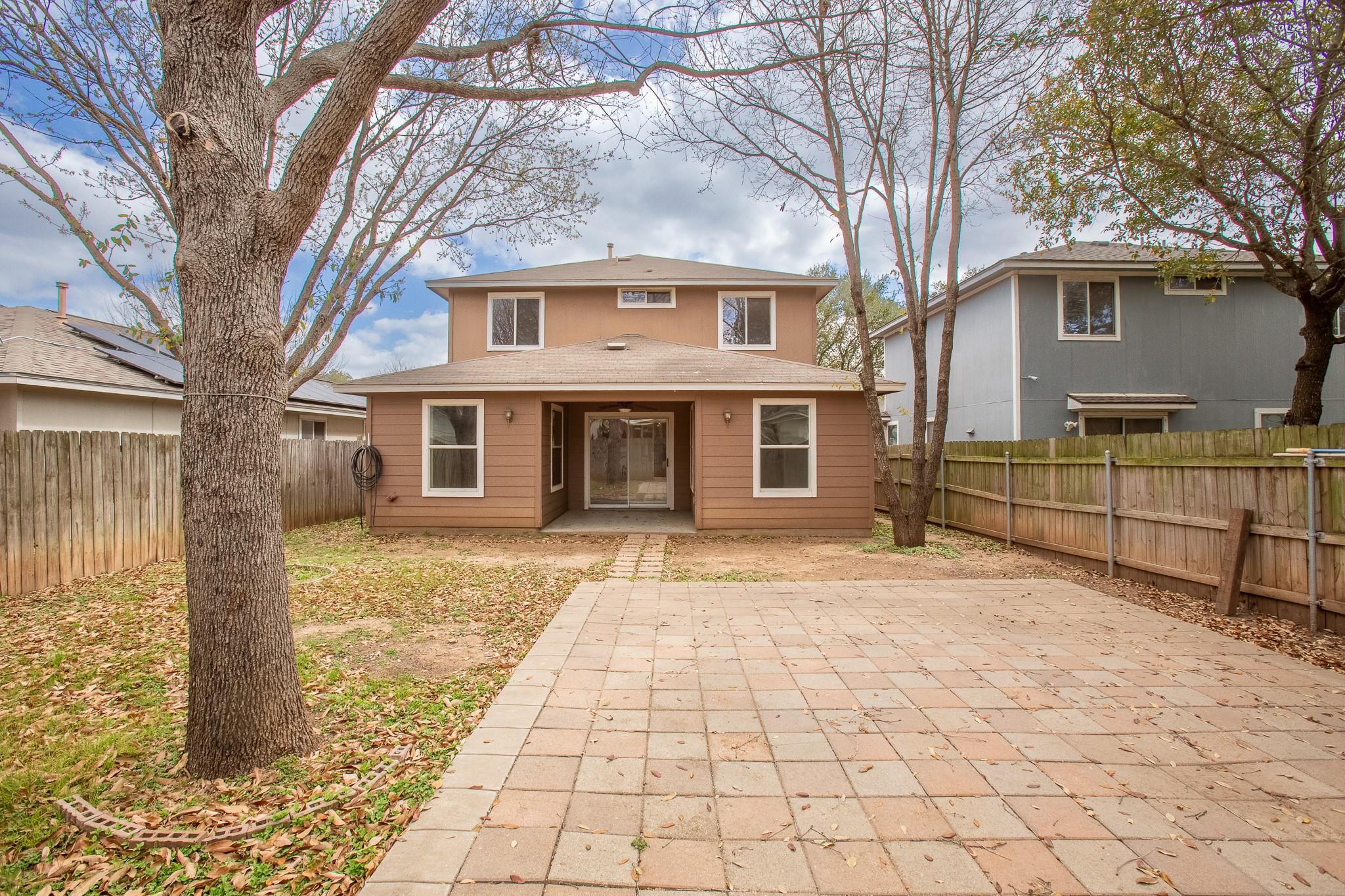 11312 Robert Wooding Dr, Austin, TX 78748