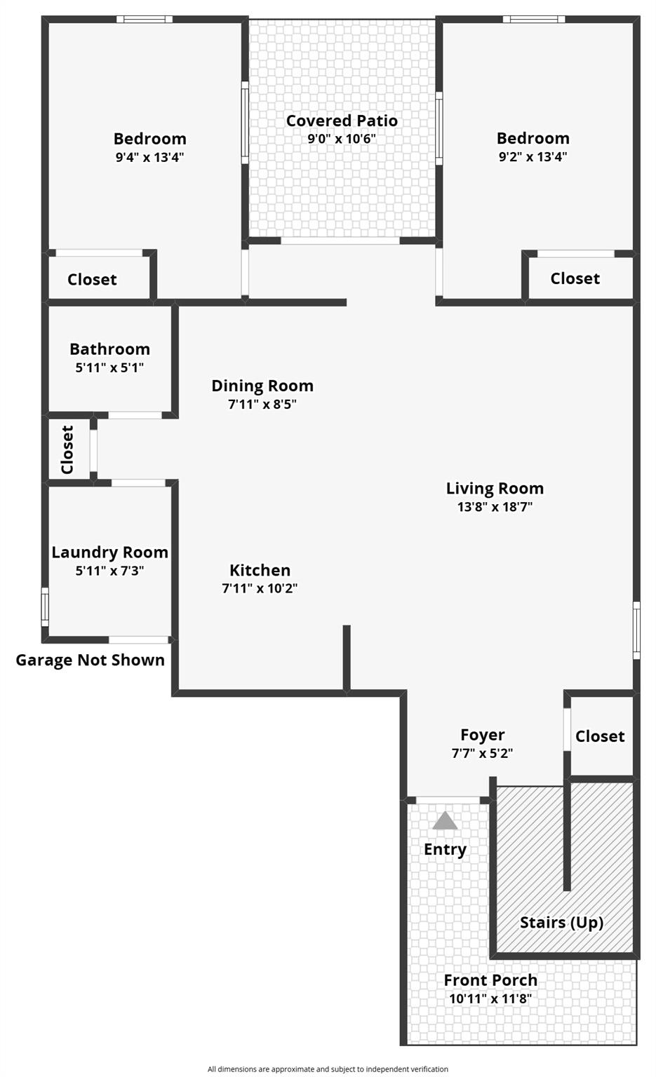 11312 Robert Wooding Dr, Austin, TX 78748