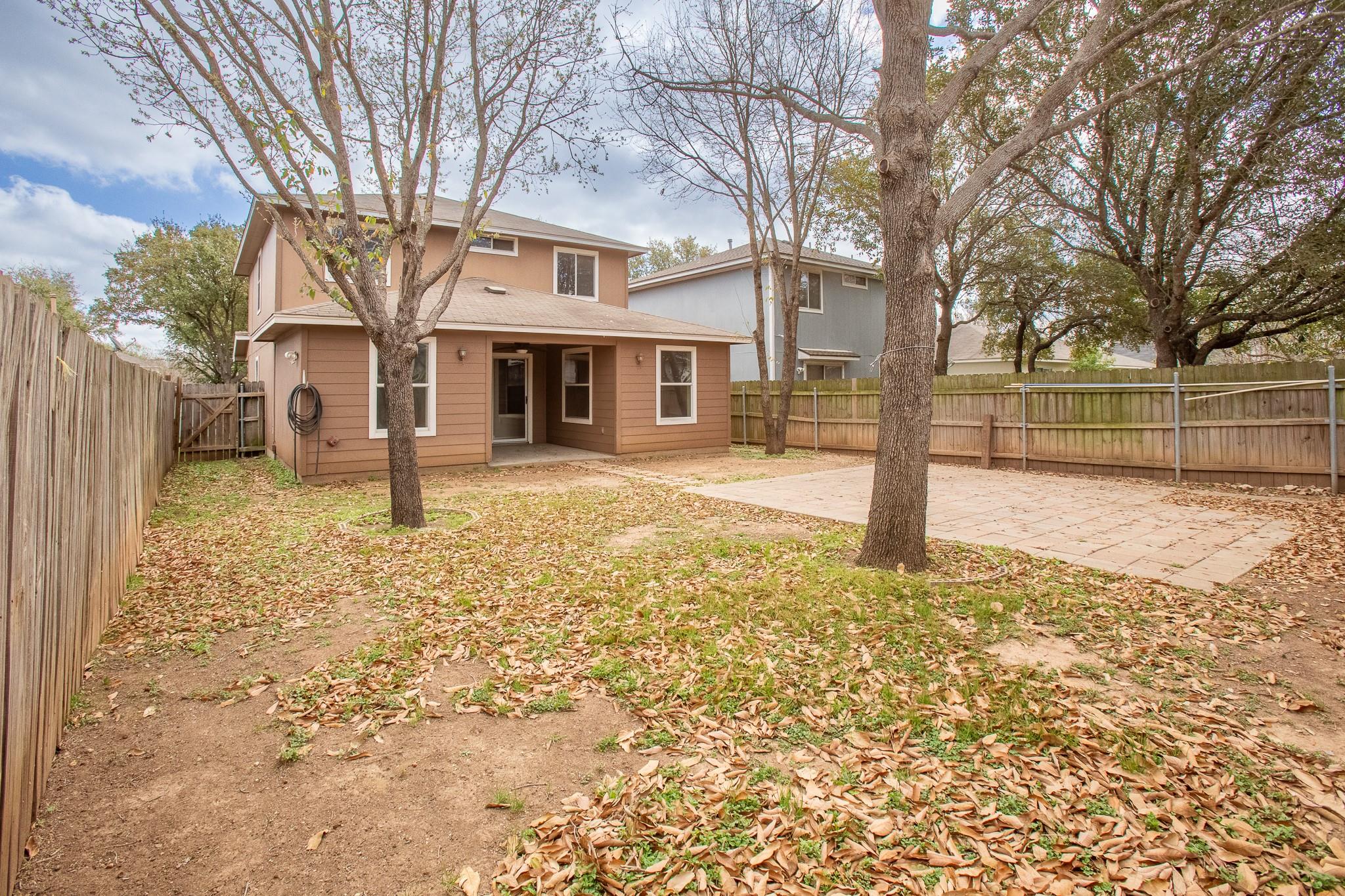 11312 Robert Wooding Dr, Austin, TX 78748