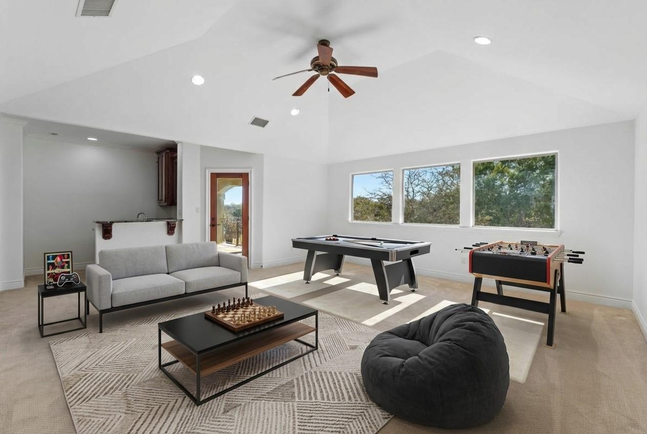 3401 Pearce Rd, Austin, TX 78730