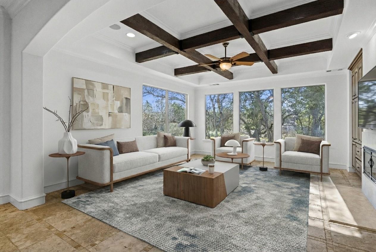 3401 Pearce Rd, Austin, TX 78730