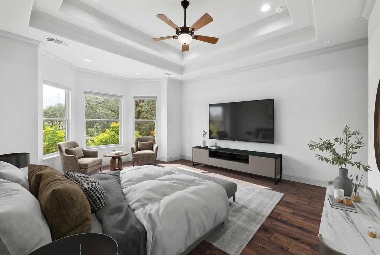 3401 Pearce Rd, Austin, TX 78730