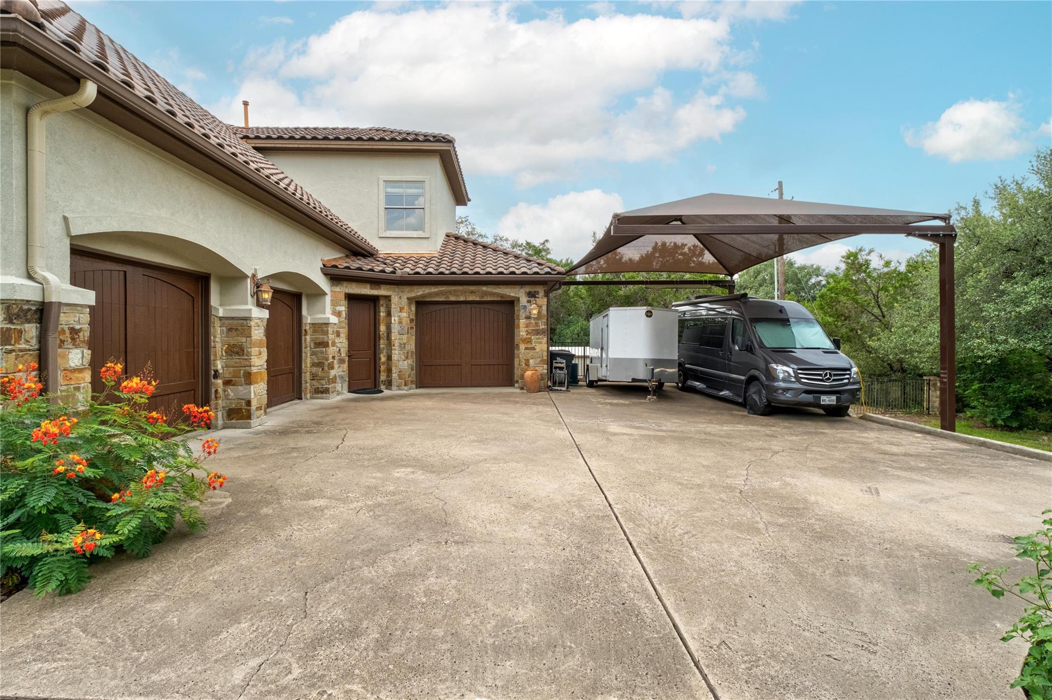 3401 Pearce Rd, Austin, TX 78730