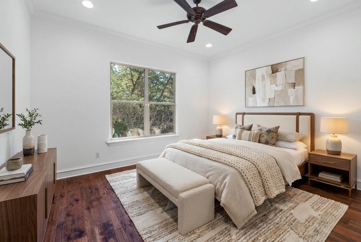 3401 Pearce Rd, Austin, TX 78730