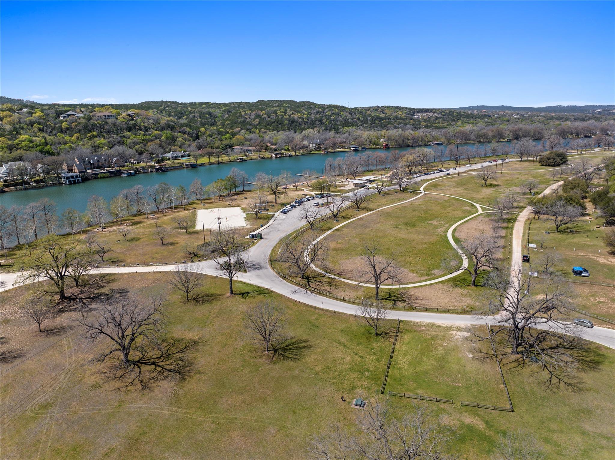 3401 Pearce Rd, Austin, TX 78730