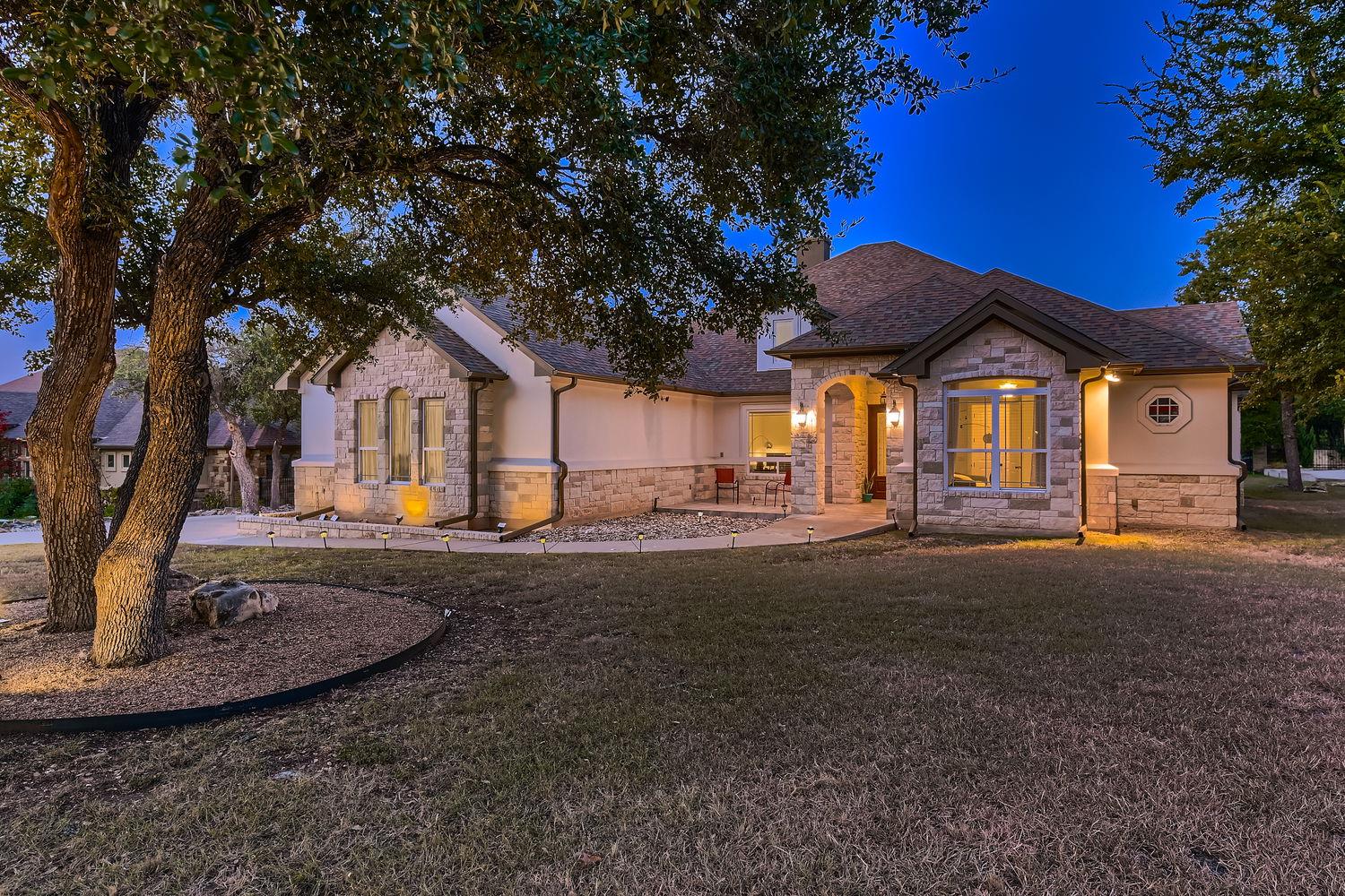 124 Gabriel Vis E, Georgetown, TX 78633