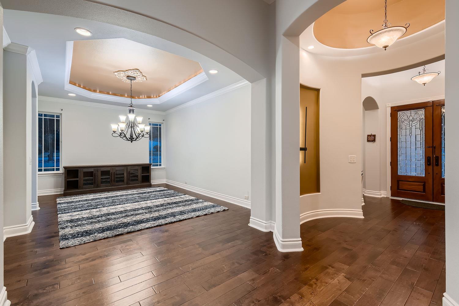 124 Gabriel Vis E, Georgetown, TX 78633