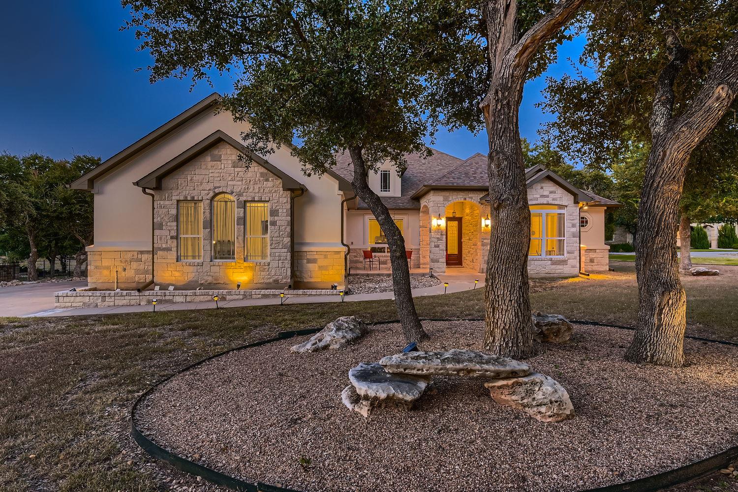 124 Gabriel Vis E, Georgetown, TX 78633