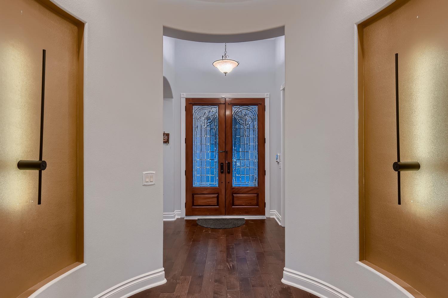 124 Gabriel Vis E, Georgetown, TX 78633