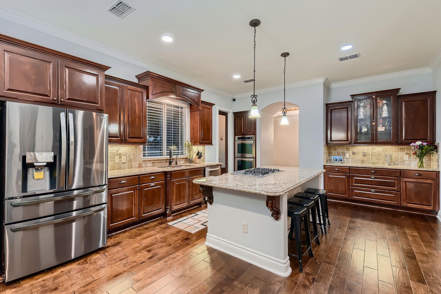 124 Gabriel Vis E, Georgetown, TX 78633