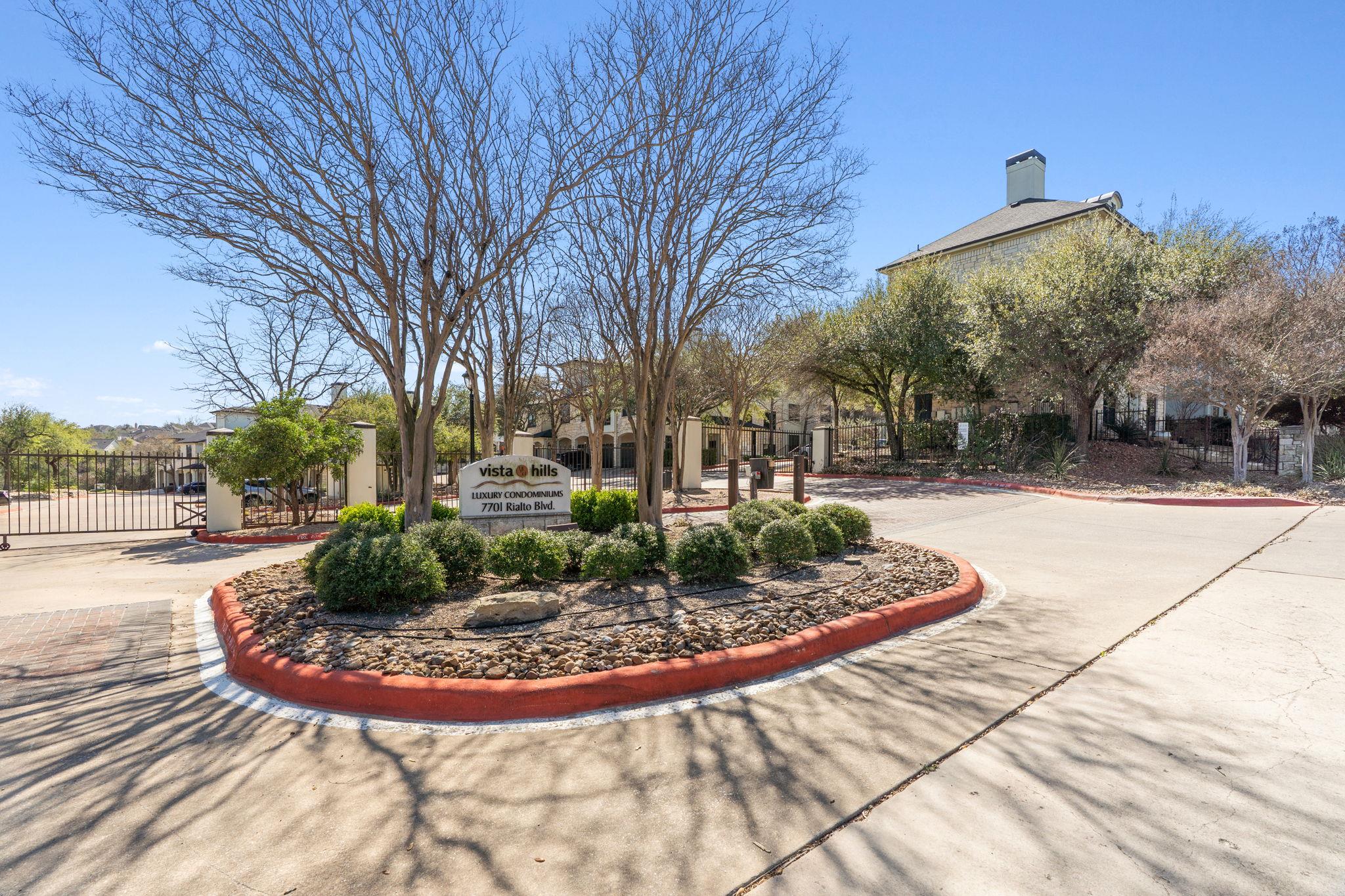 7701 Rialto Blvd # 623, Austin, TX 78735