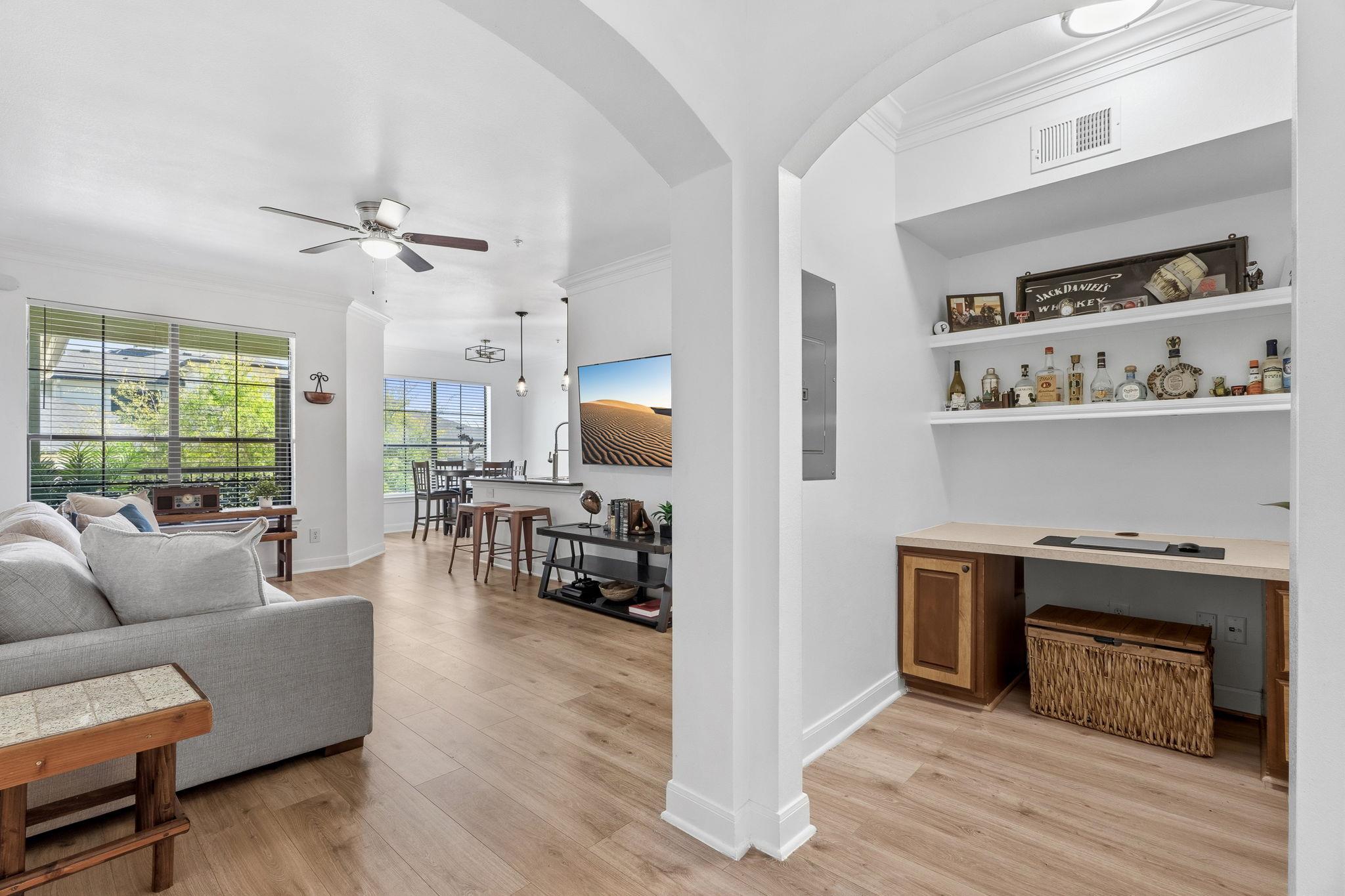 7701 Rialto Blvd # 623, Austin, TX 78735