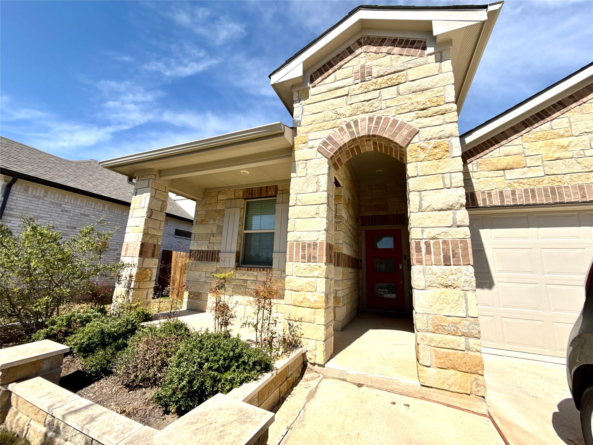 17217 Bassano Ave, Pflugerville, TX 78660