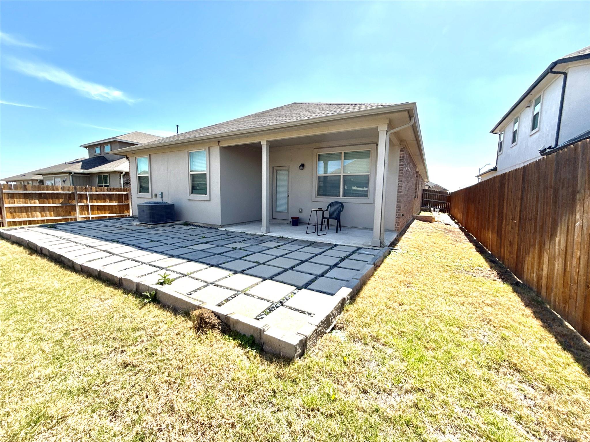 17217 Bassano Ave, Pflugerville, TX 78660