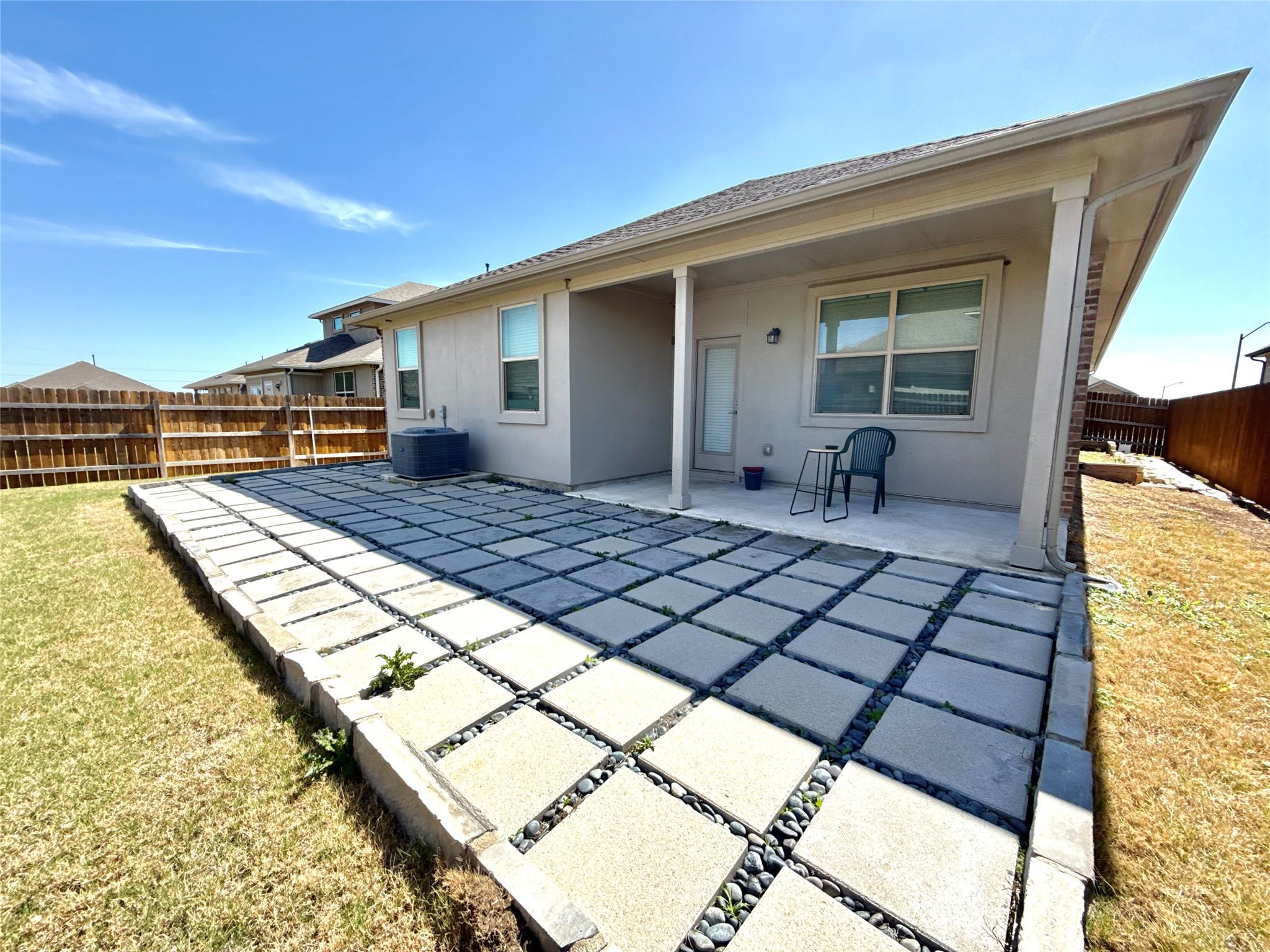 17217 Bassano Ave, Pflugerville, TX 78660