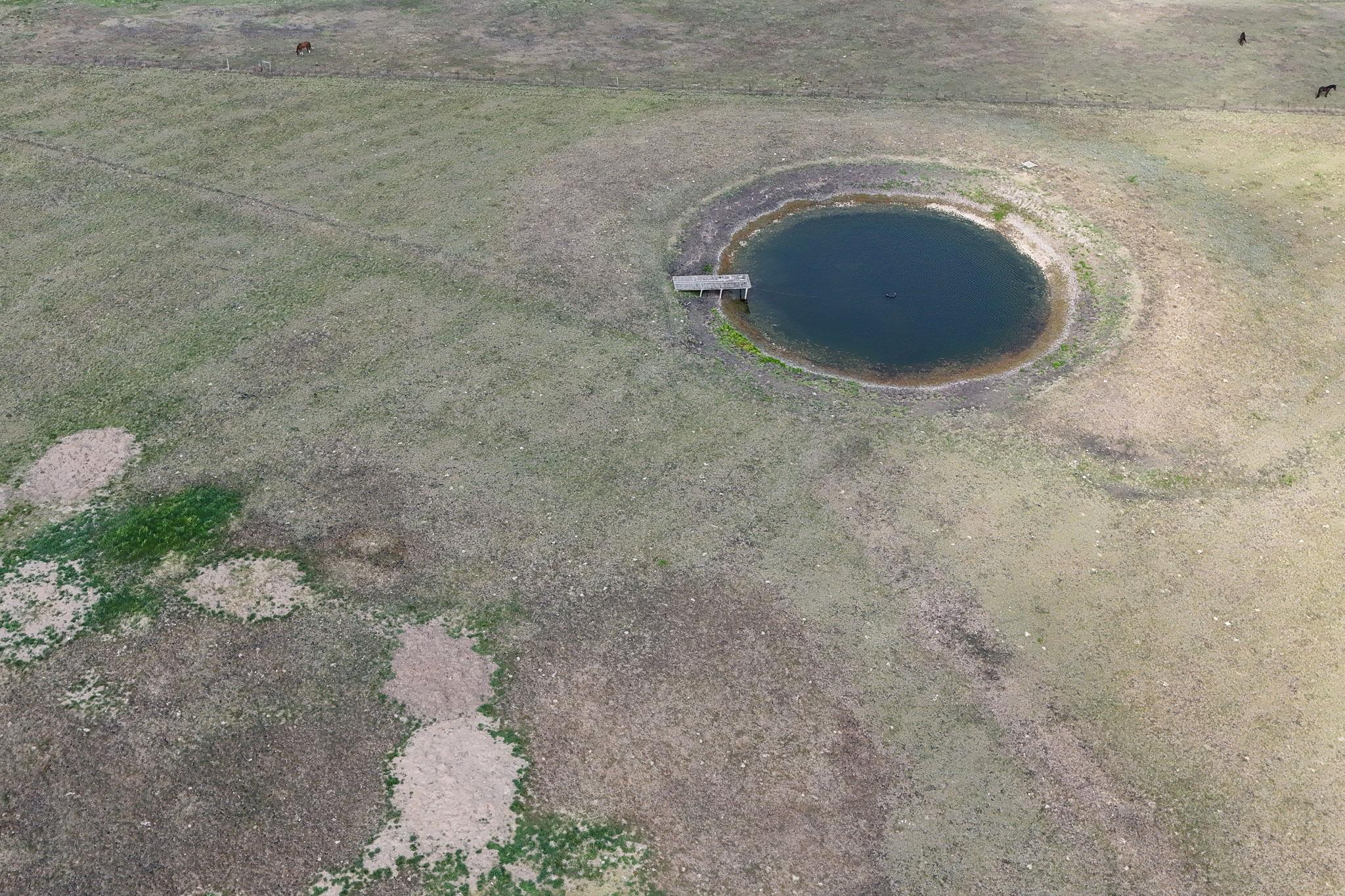 2351 County Road 487, Taylor, TX 76574