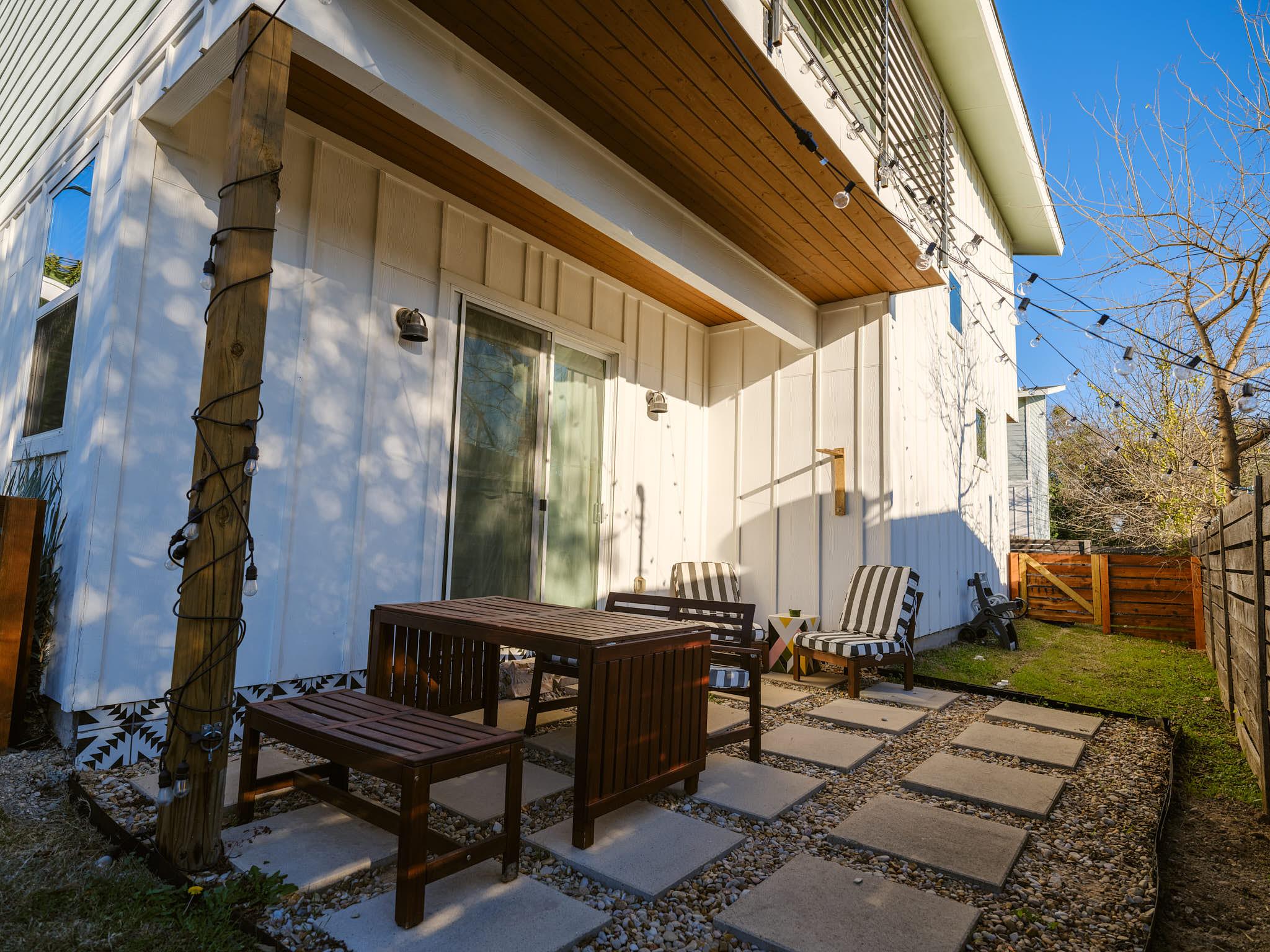 7609 Bennett Ave # A, Austin, TX 78752