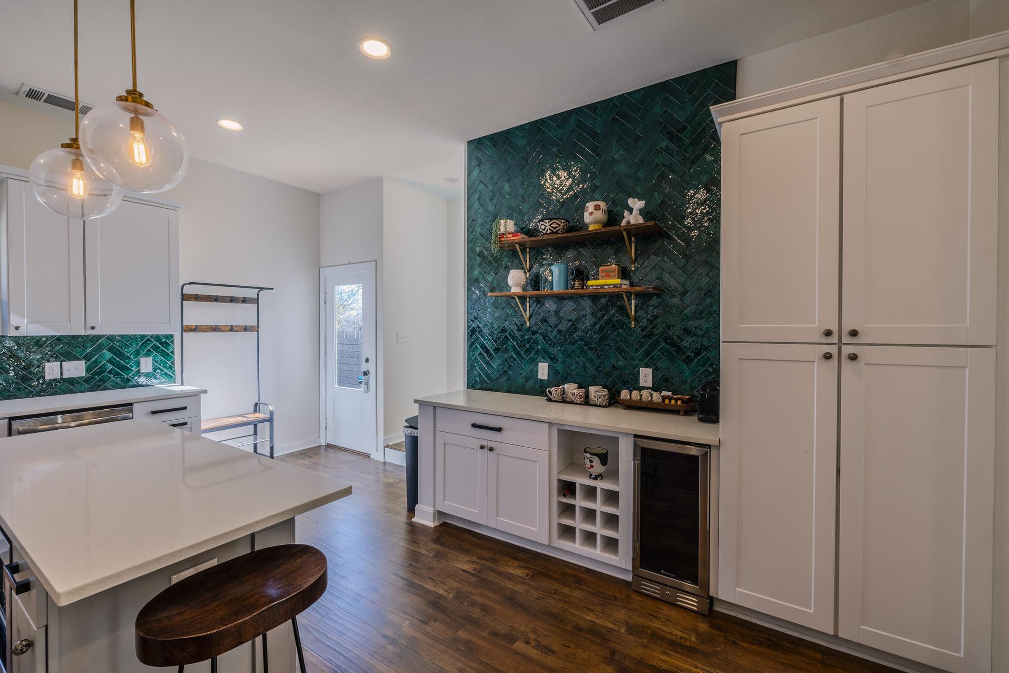 7609 Bennett Ave # A, Austin, TX 78752