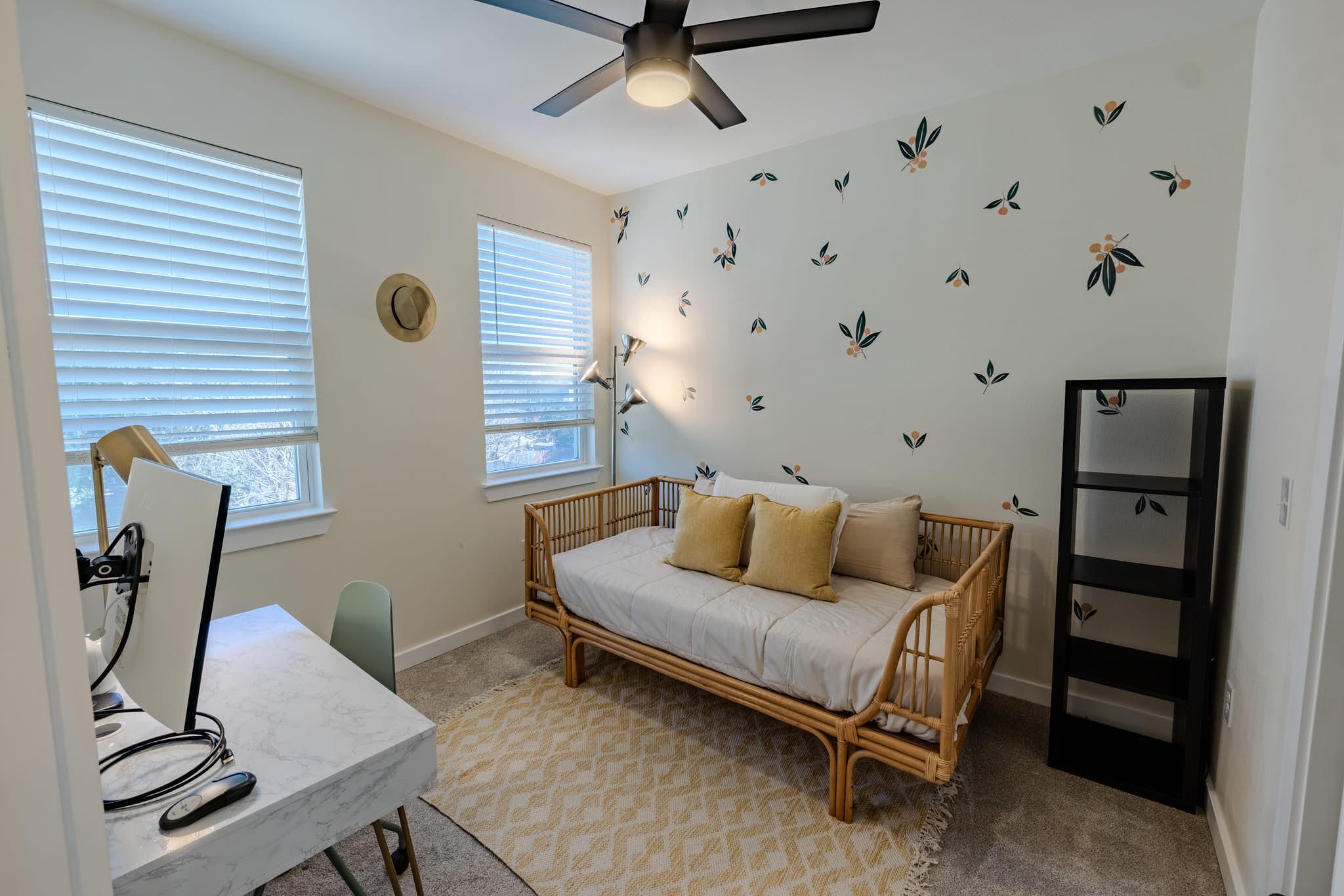 7609 Bennett Ave # A, Austin, TX 78752