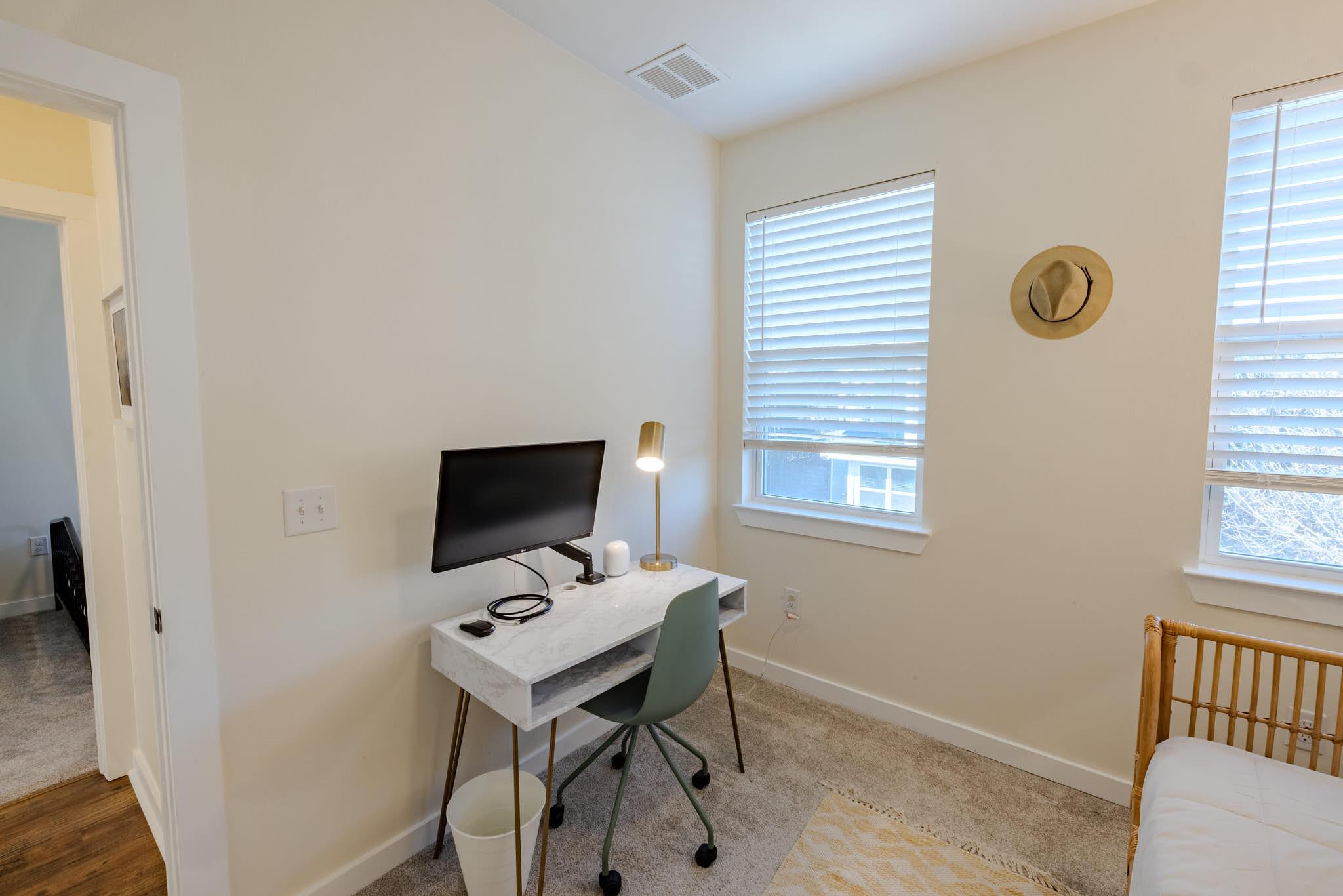 7609 Bennett Ave # A, Austin, TX 78752