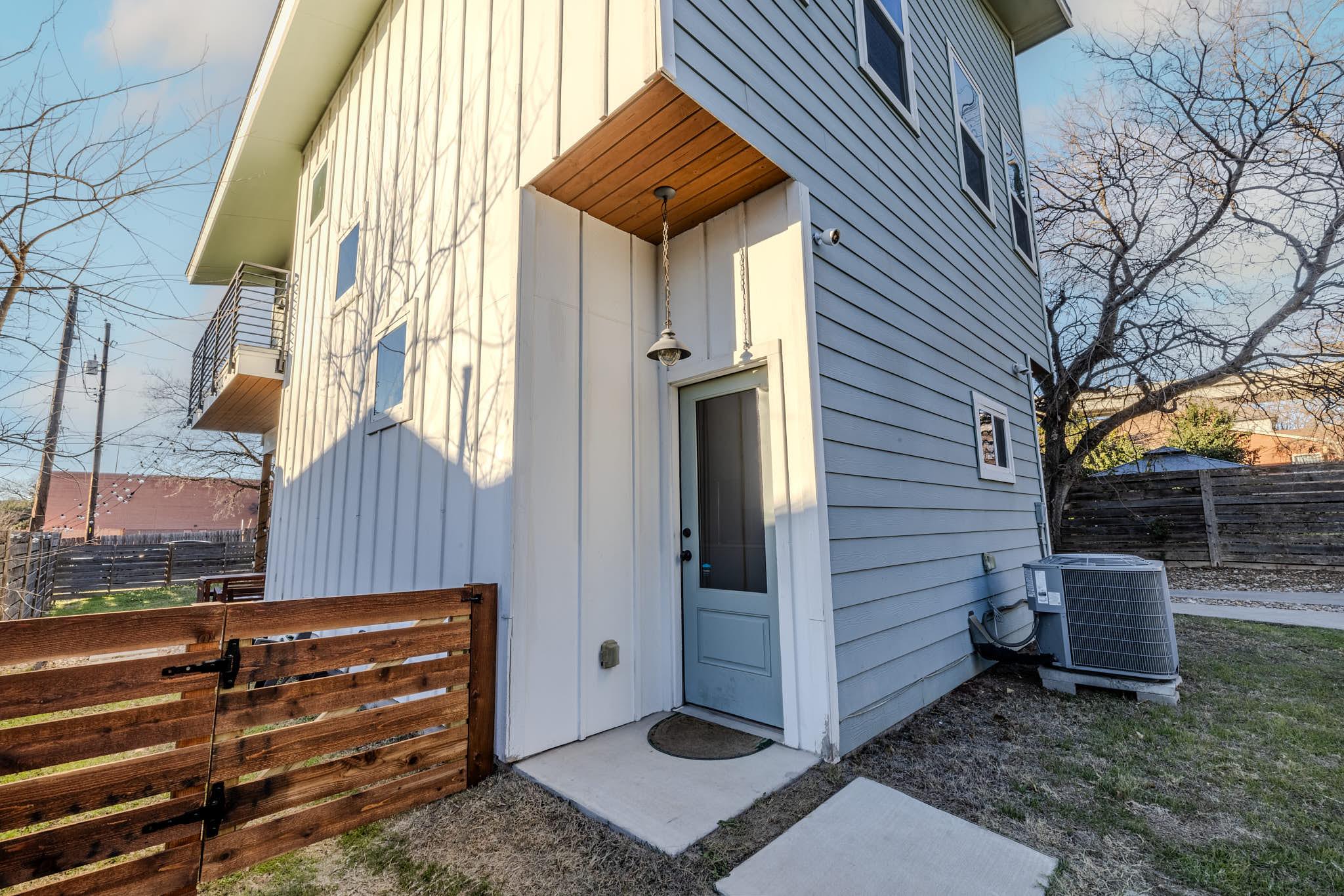 7609 Bennett Ave # A, Austin, TX 78752