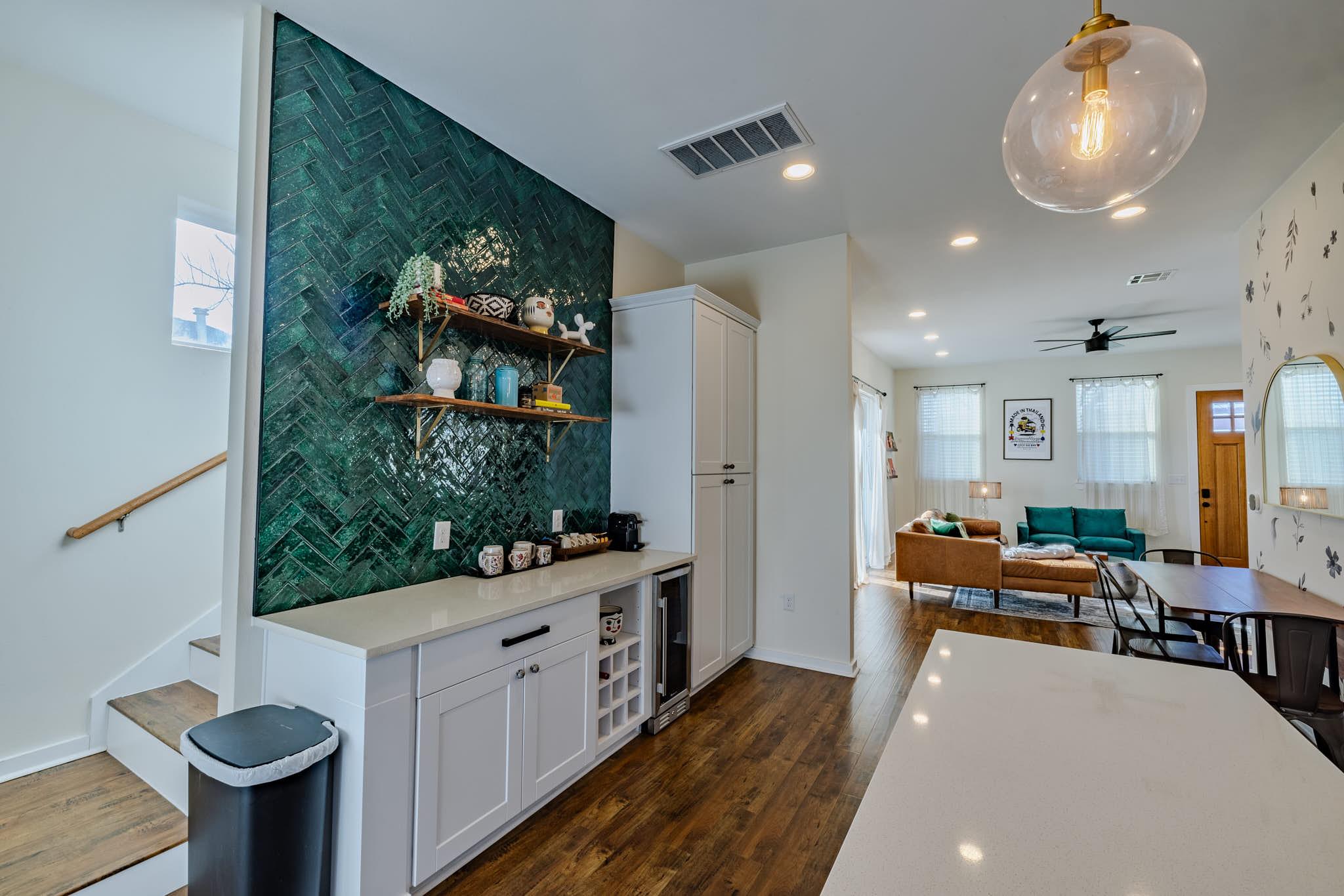 7609 Bennett Ave # A, Austin, TX 78752