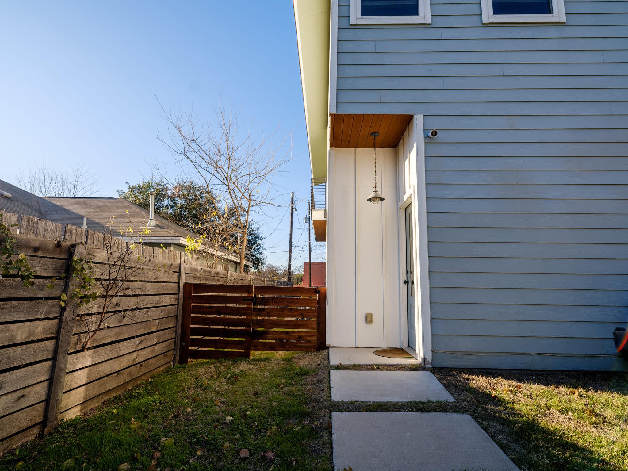 7609 Bennett Ave # A, Austin, TX 78752