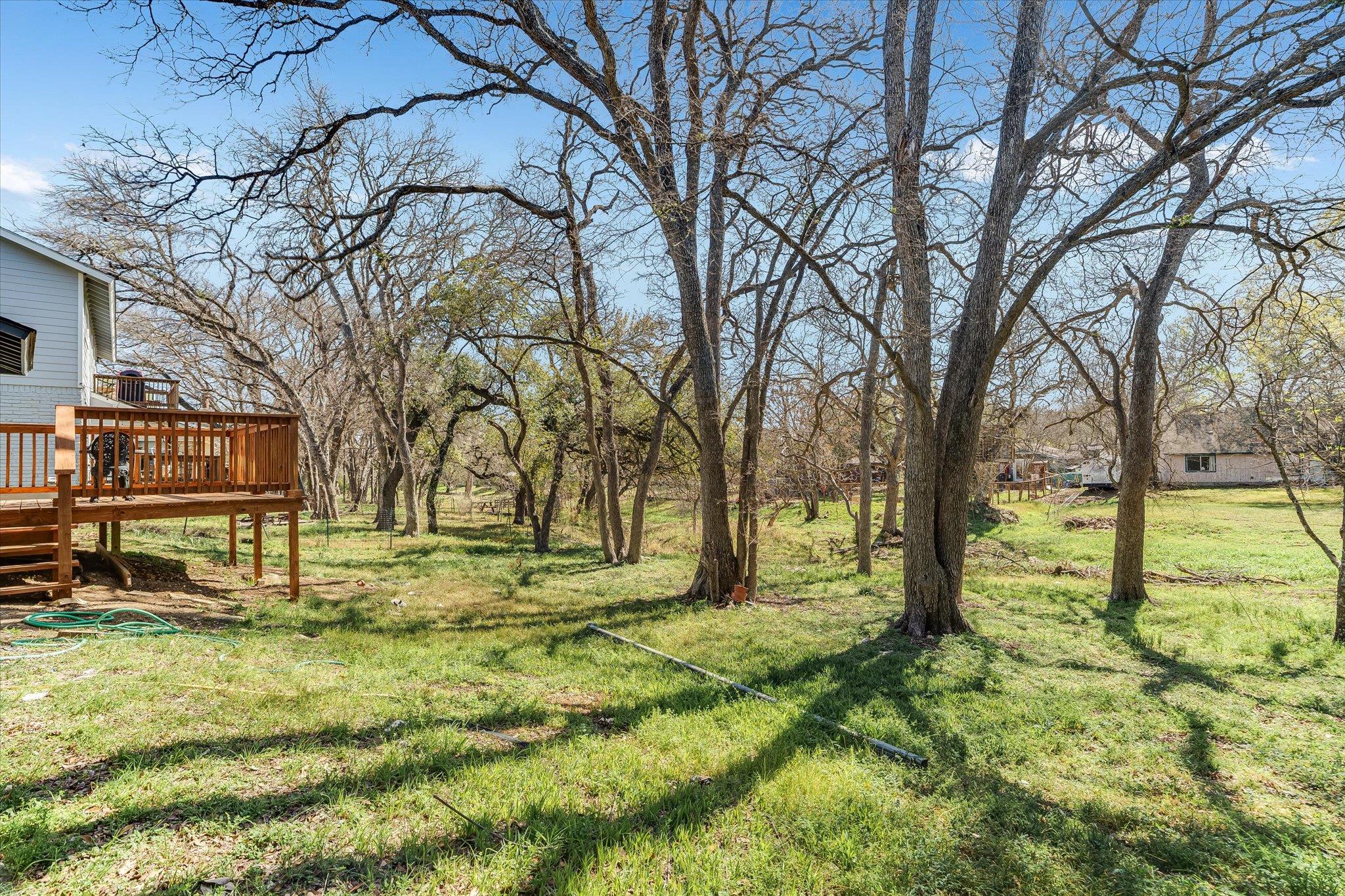 2511 Shiloh Dr, Austin, TX 78745