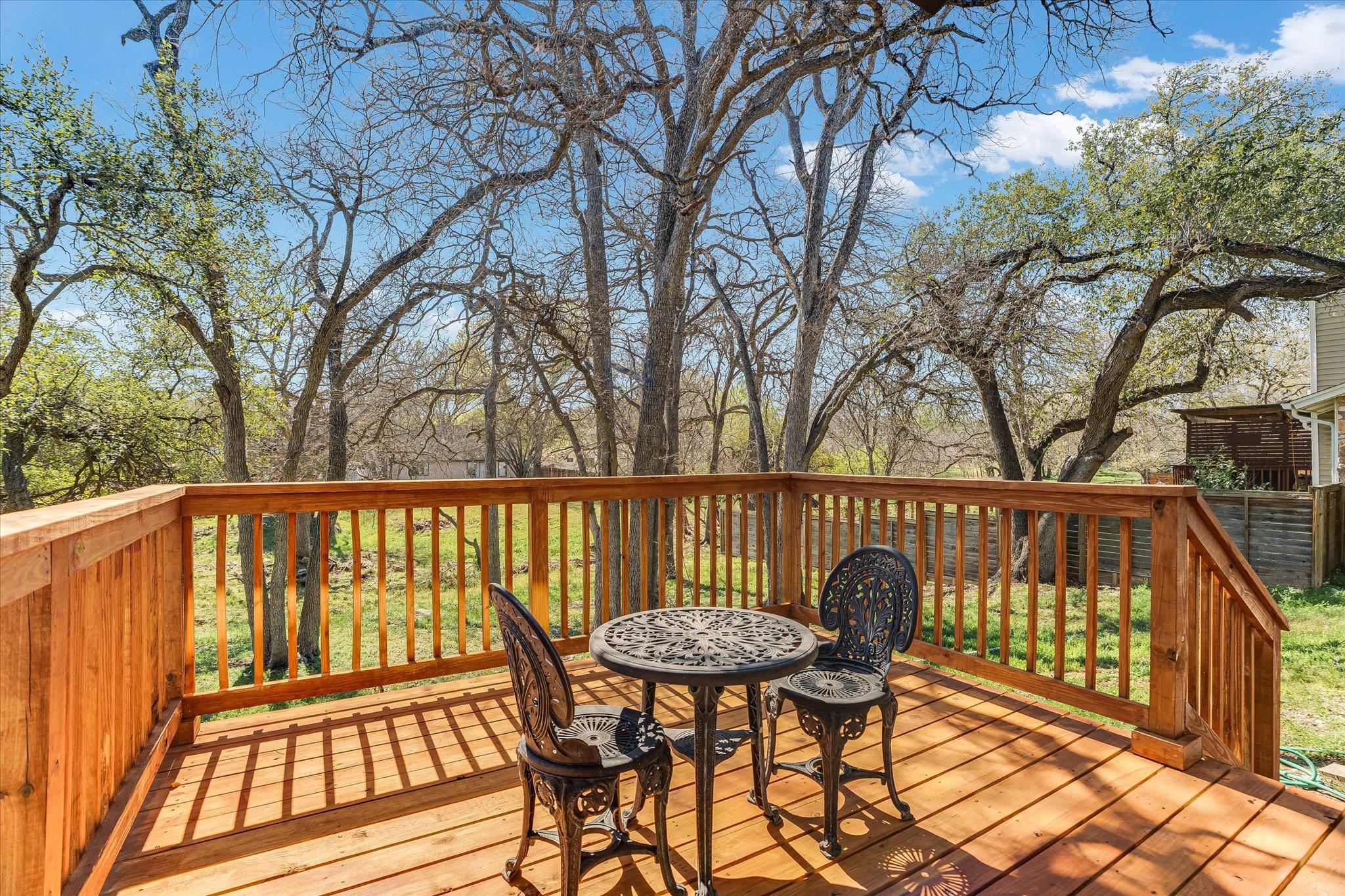 2511 Shiloh Dr, Austin, TX 78745