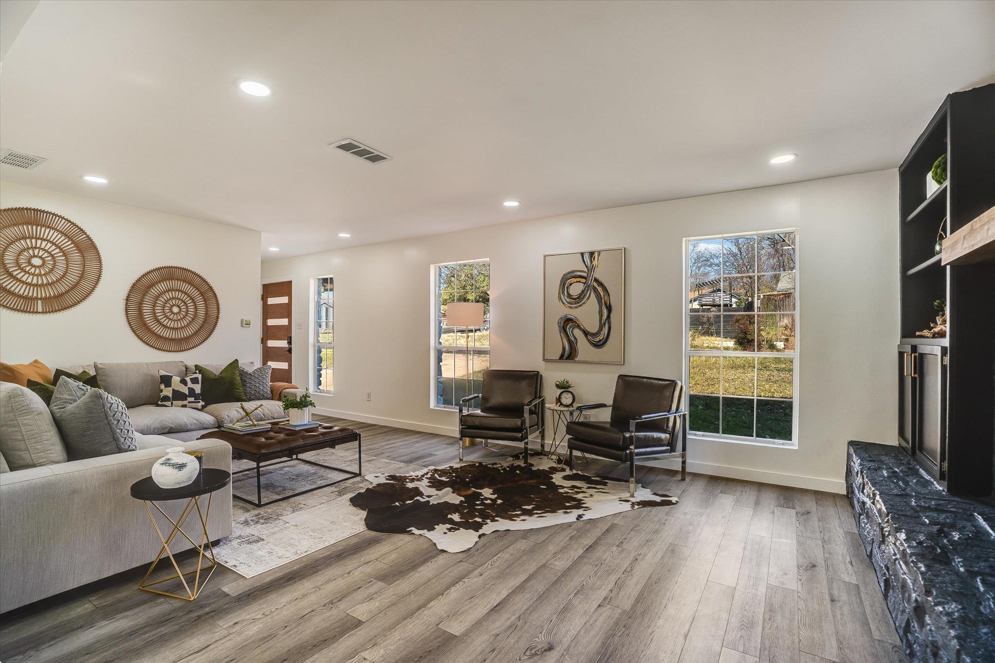 2511 Shiloh Dr, Austin, TX 78745