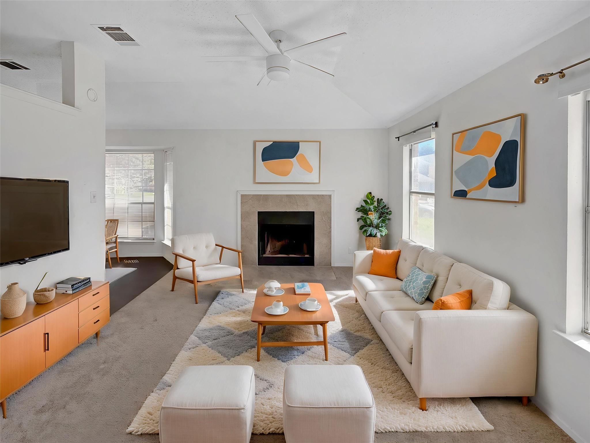 9622 Sugar Hill Dr # A, Austin, TX 78748