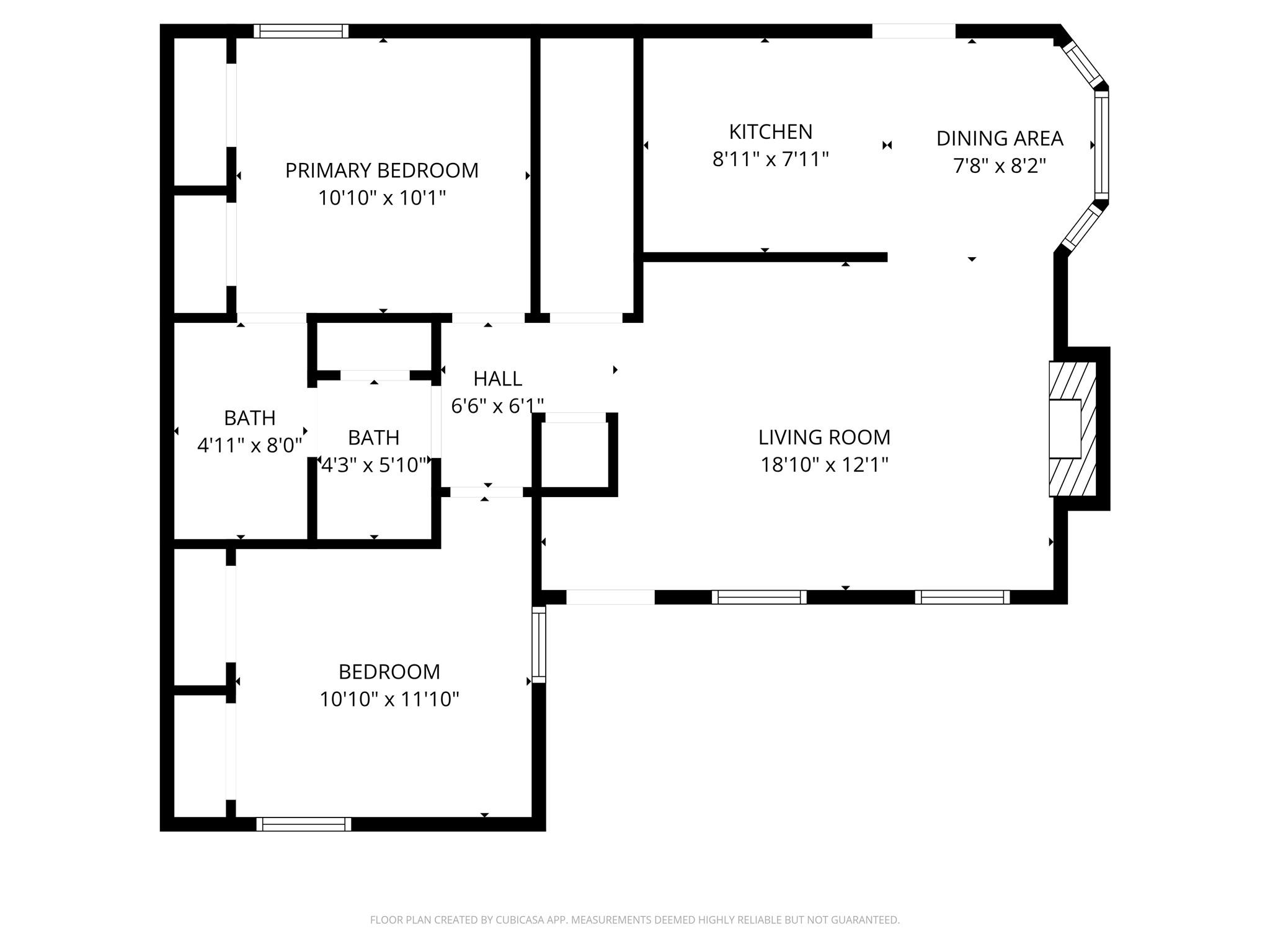 9622 Sugar Hill Dr # A, Austin, TX 78748