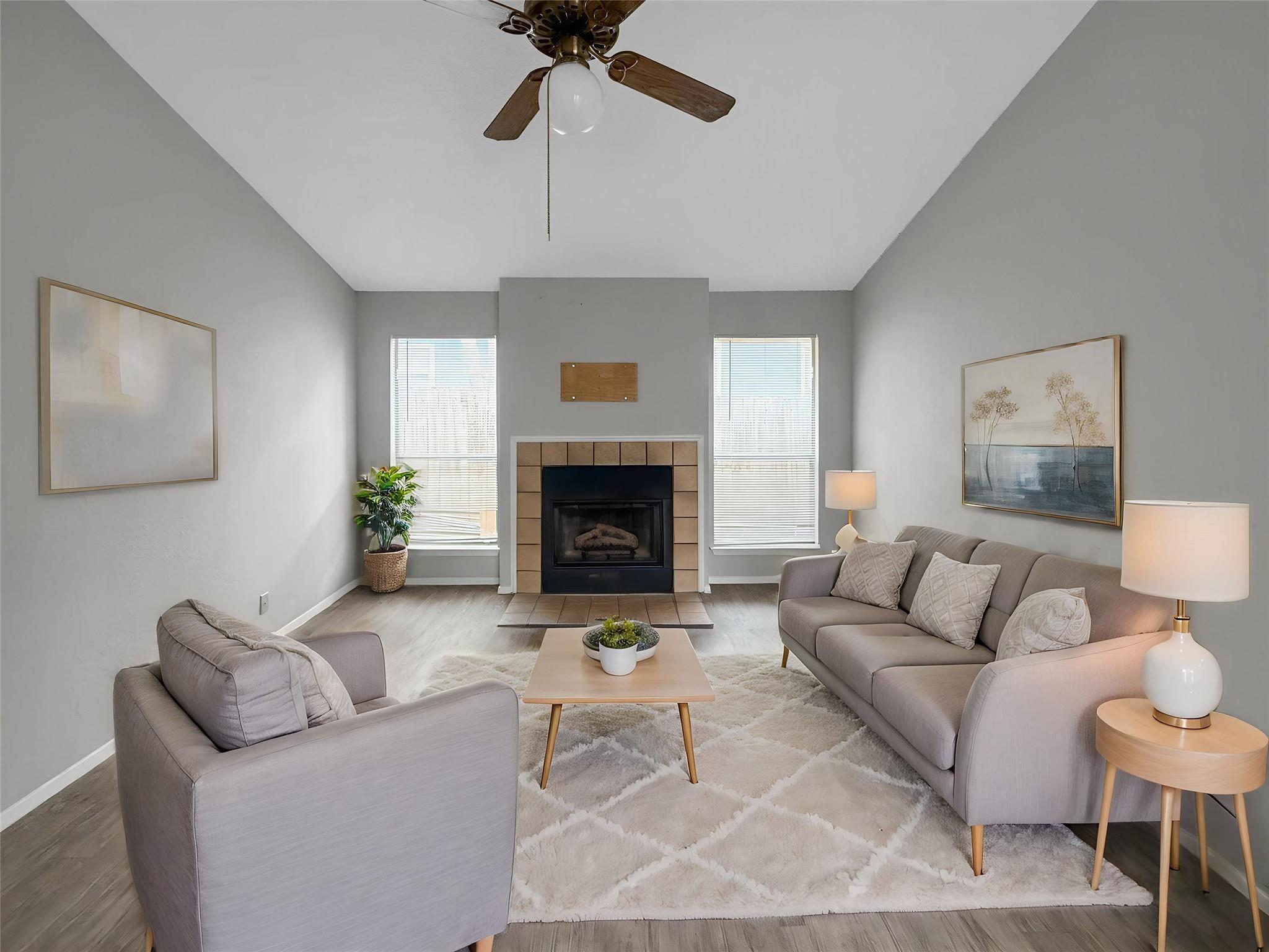 9622 Sugar Hill Dr # A, Austin, TX 78748