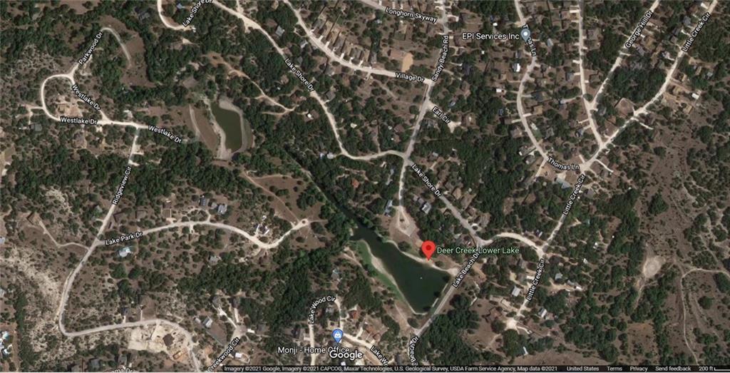 Lot 31 Panorama Dr, Dripping Springs, TX 78620