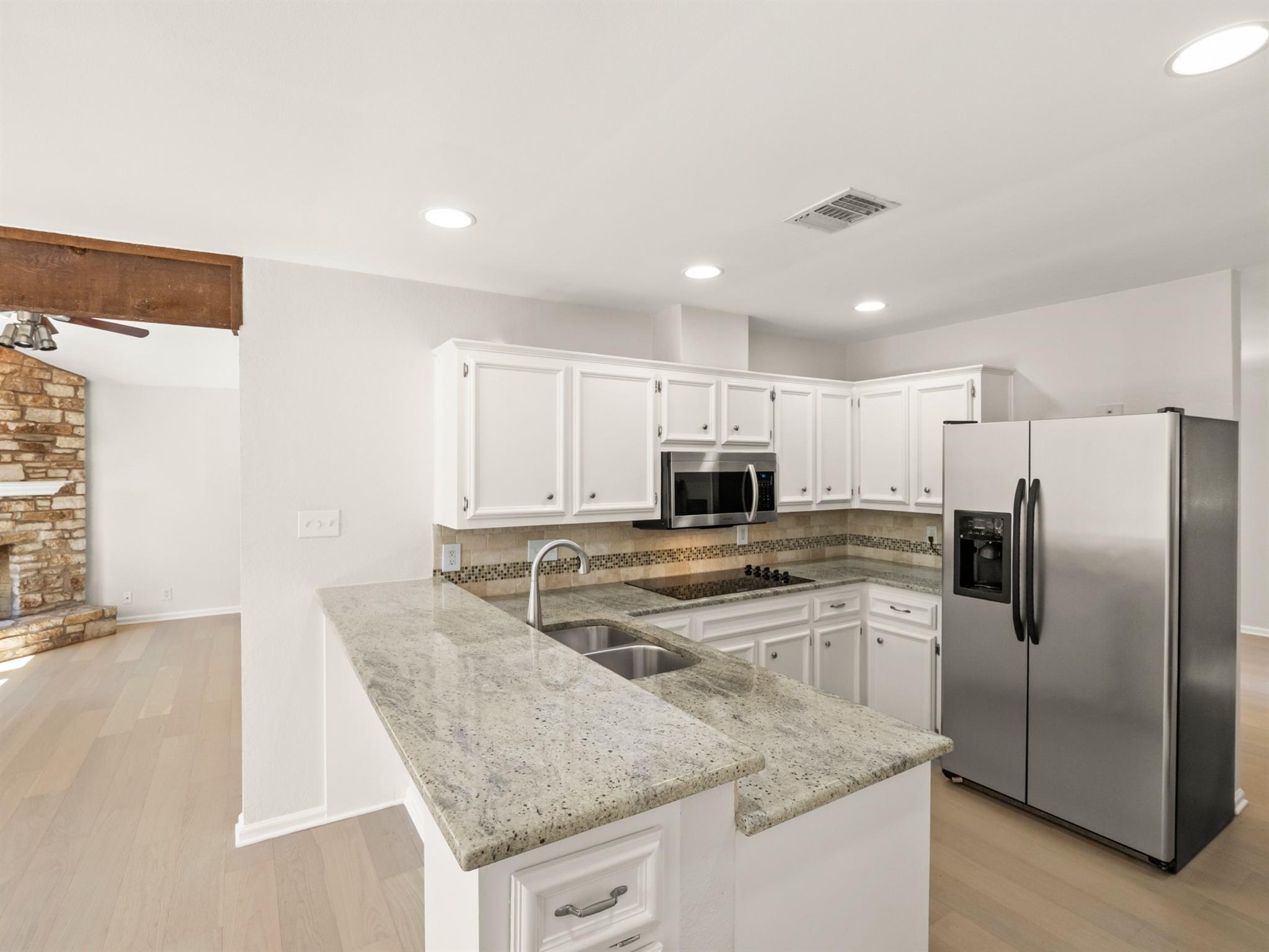 4713 Trail Crest Cir, Austin, TX 78735