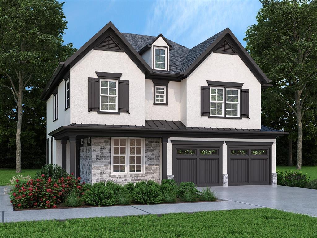 408 Hazelwood St # 116, Leander, TX 78641