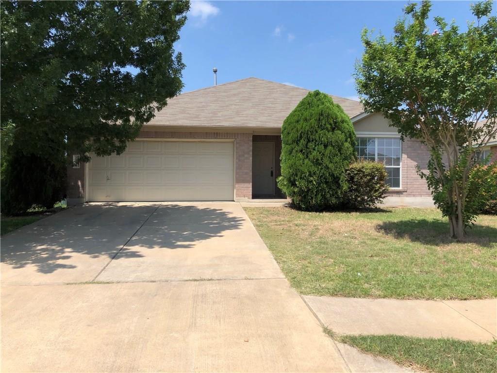 711 Encanto Dr, Leander, TX 78641