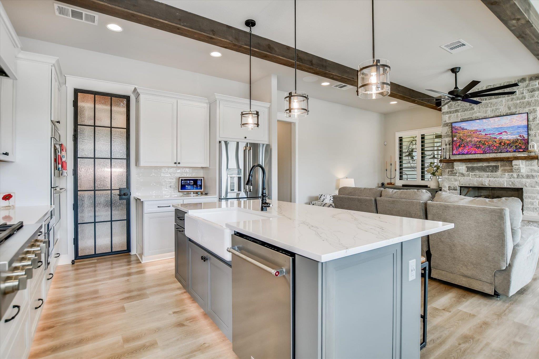 105 Retreat Pl, Georgetown, TX 78626